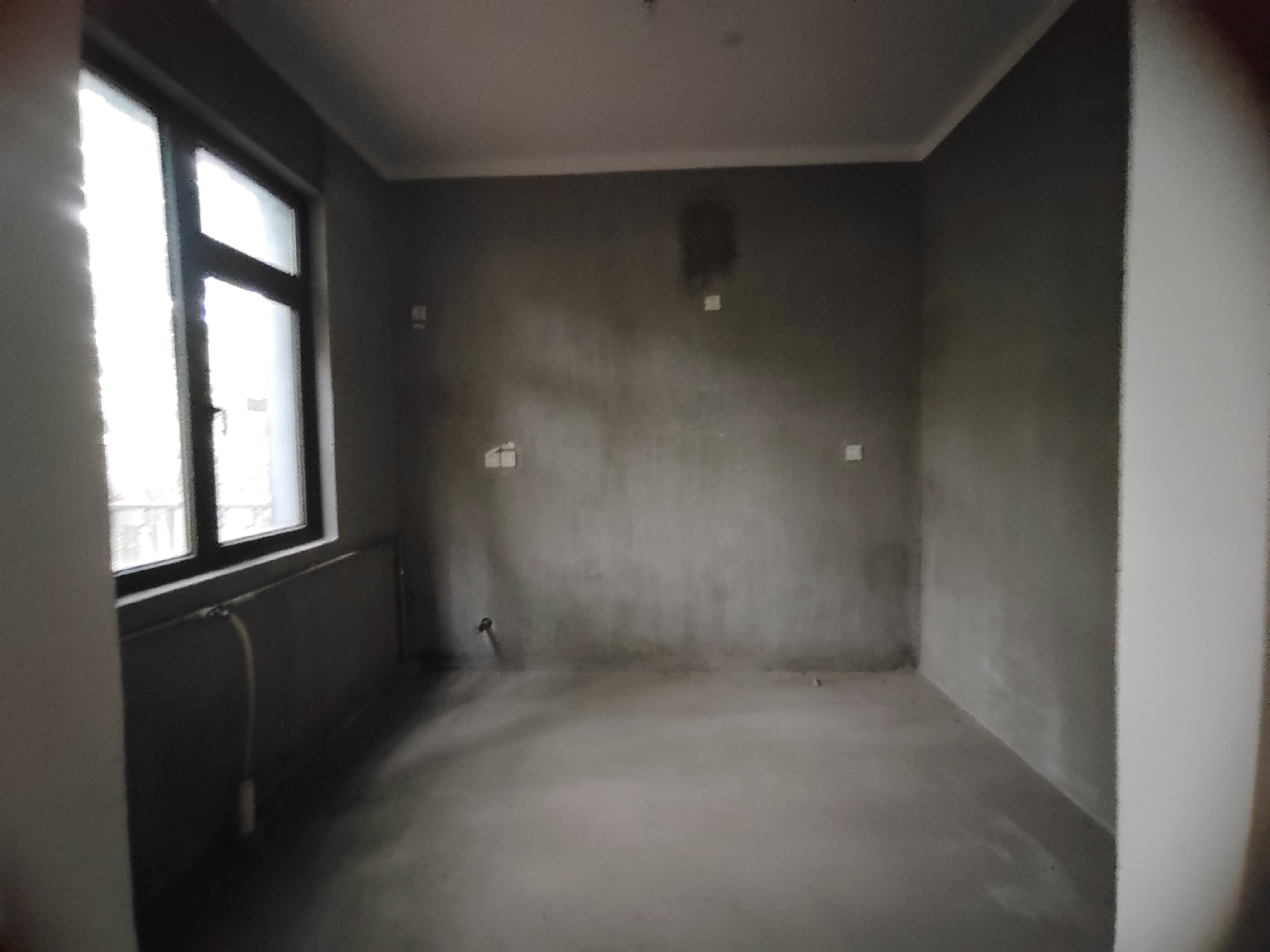 中海上林院 5室2厅1卫 262.79m&sup2;