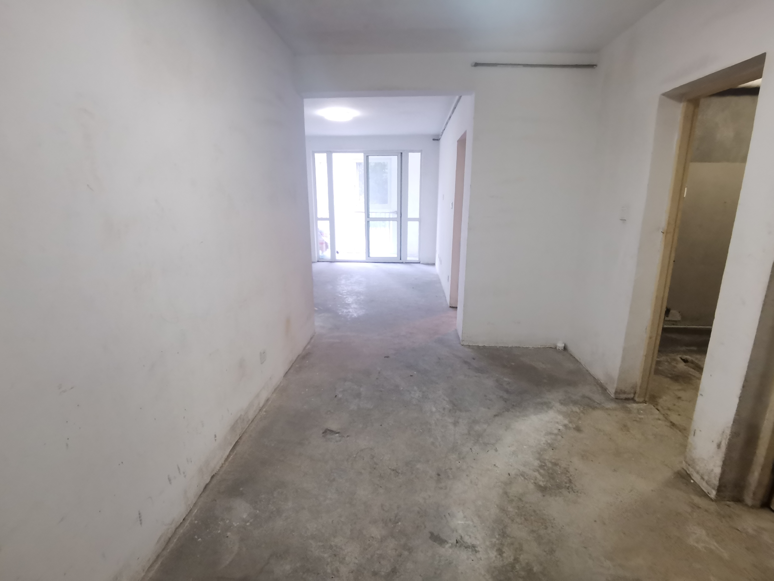 颐景苑 2室1厅1卫 98.62m&sup2;