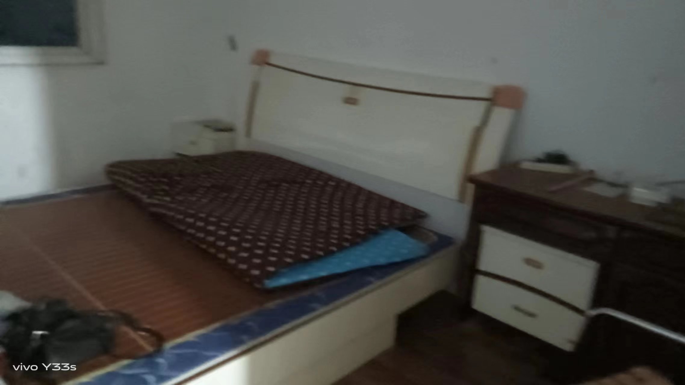 天山花苑 2室2厅1卫 90m&sup2;