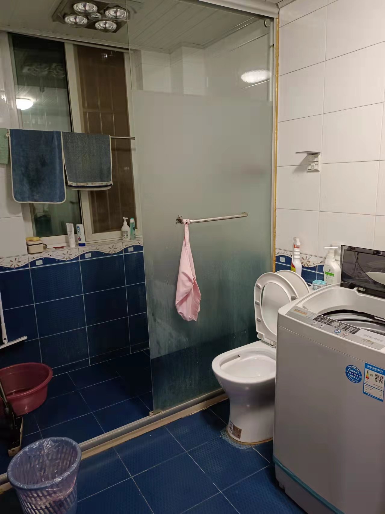 新开苑东区 2室2厅1卫 77m&sup2;