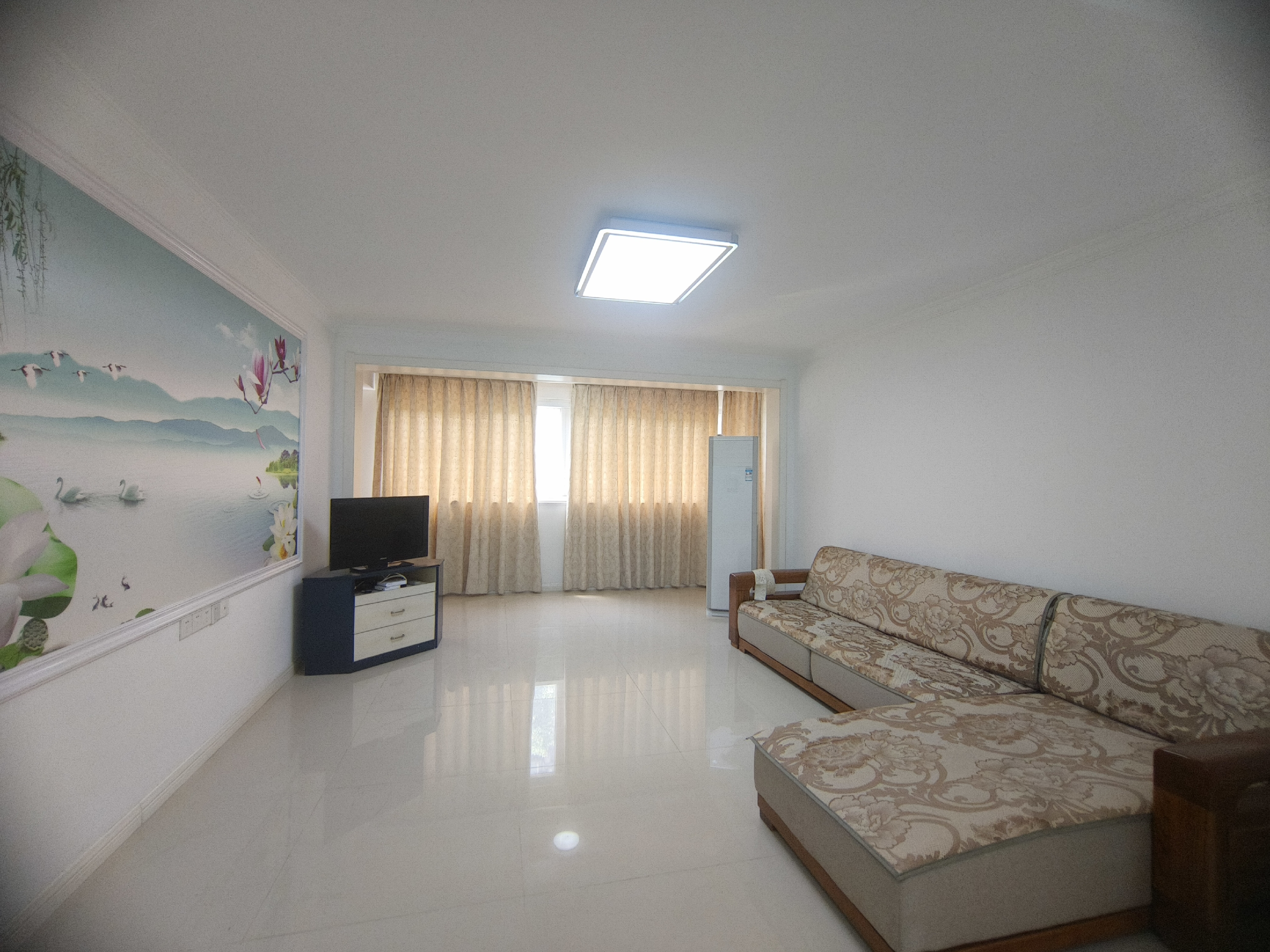 小石桥花苑 3室2厅1卫 149.60m&sup2;