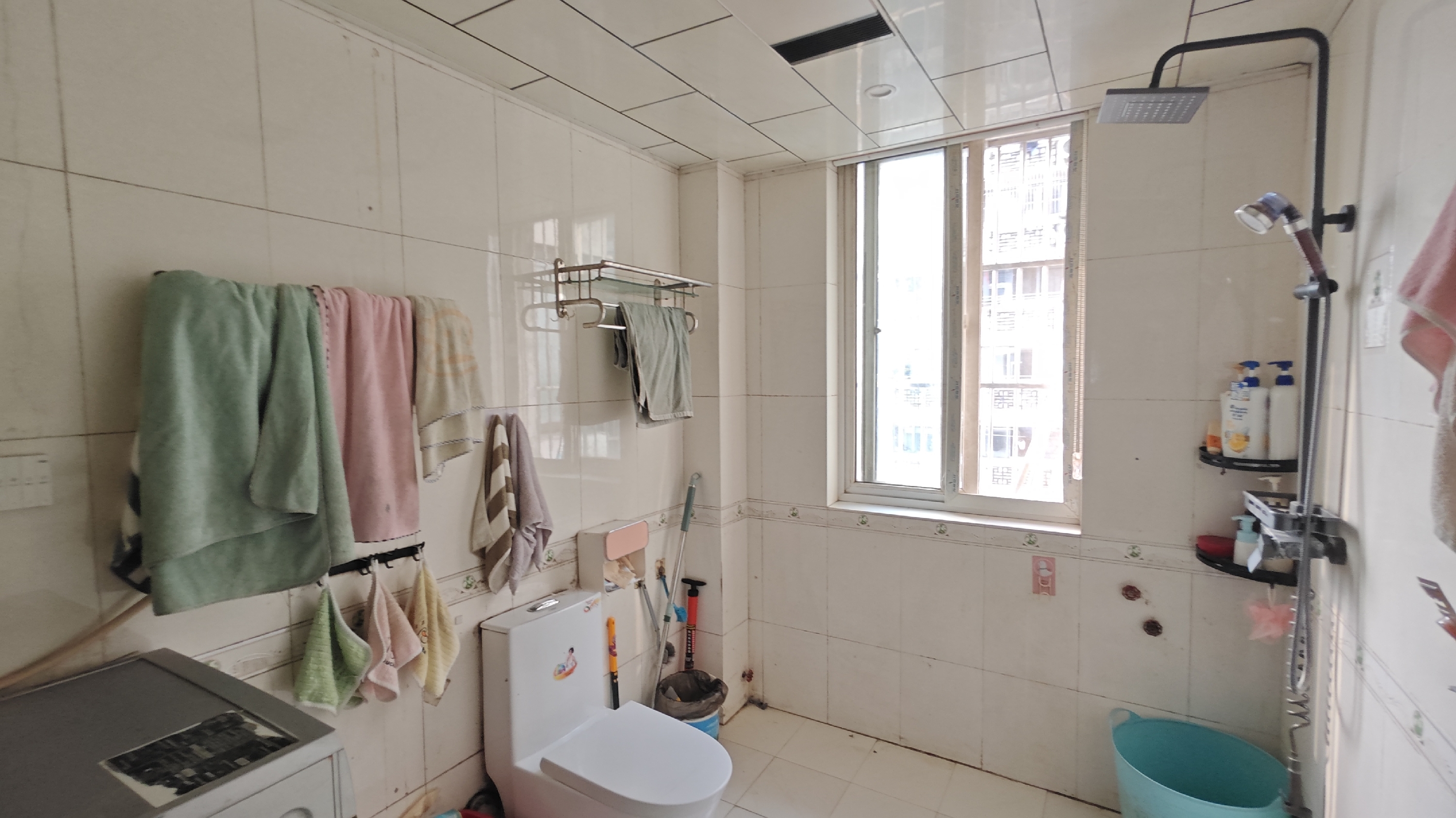 公园一村 2室1厅1卫 84m&sup2;