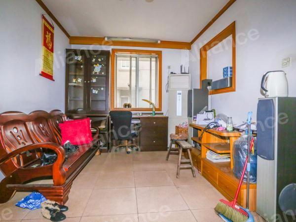 姚港路31号 2室1厅1卫 80m&sup2;