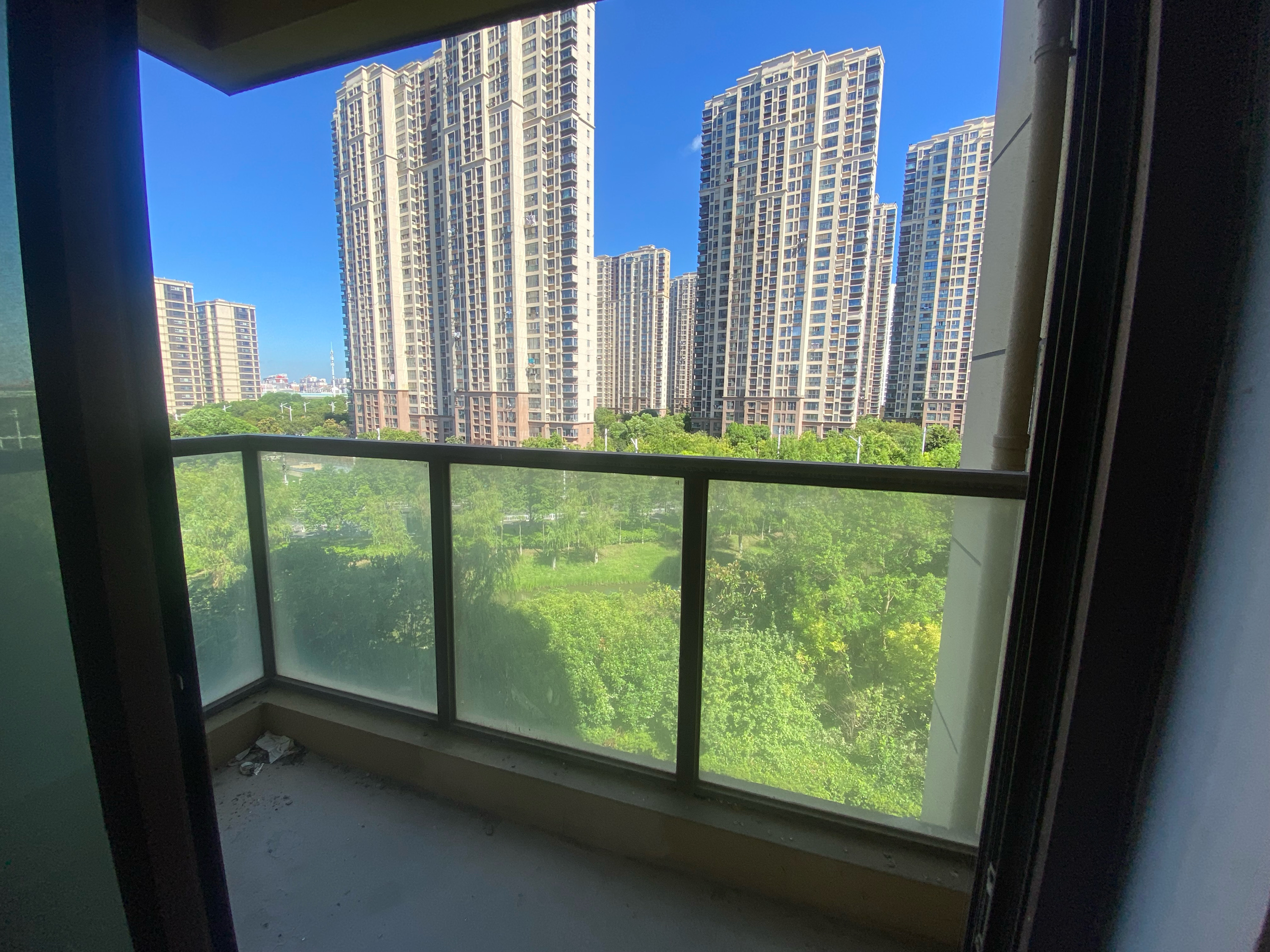 南通1912 2室2厅2卫 128m&sup2;