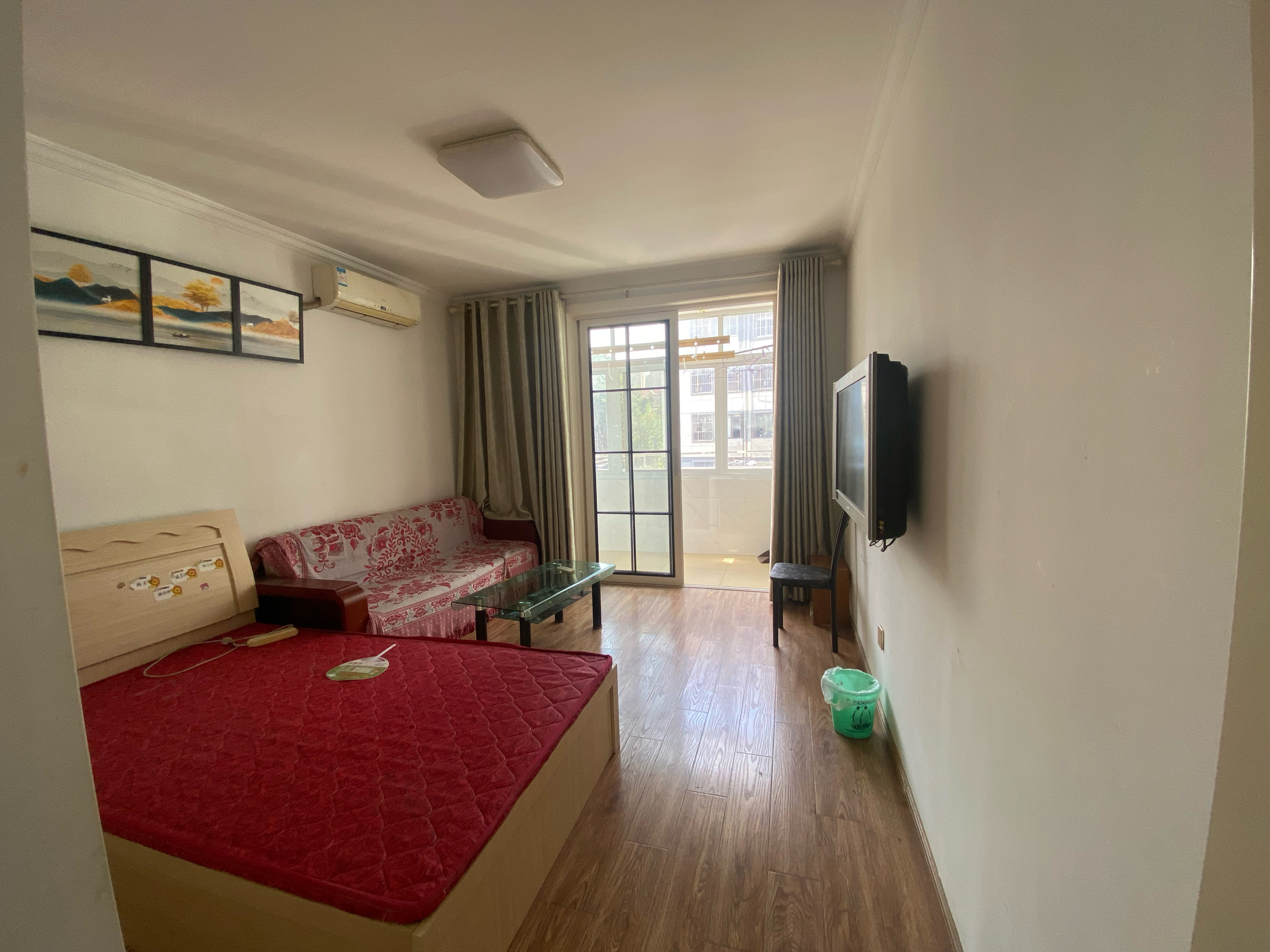 易家桥新村 3室1厅1卫 70m&sup2;