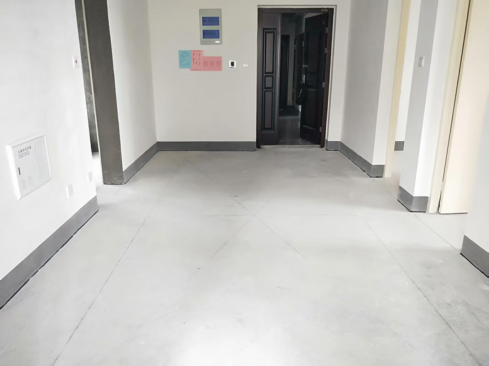 兴石花园 2室2厅1卫 79m&sup2;