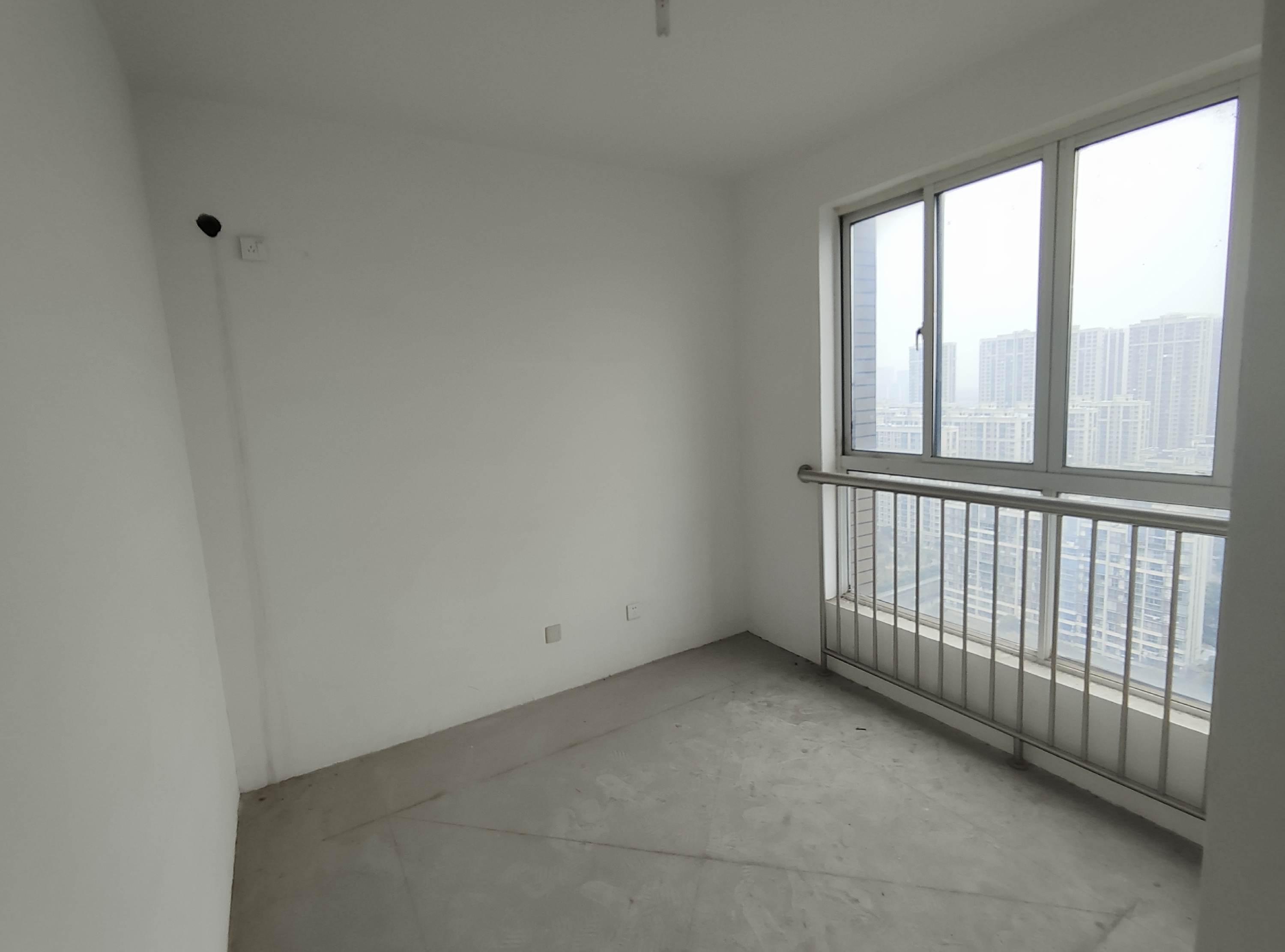 桂花小镇 3室2厅2卫 130.9m&sup2;