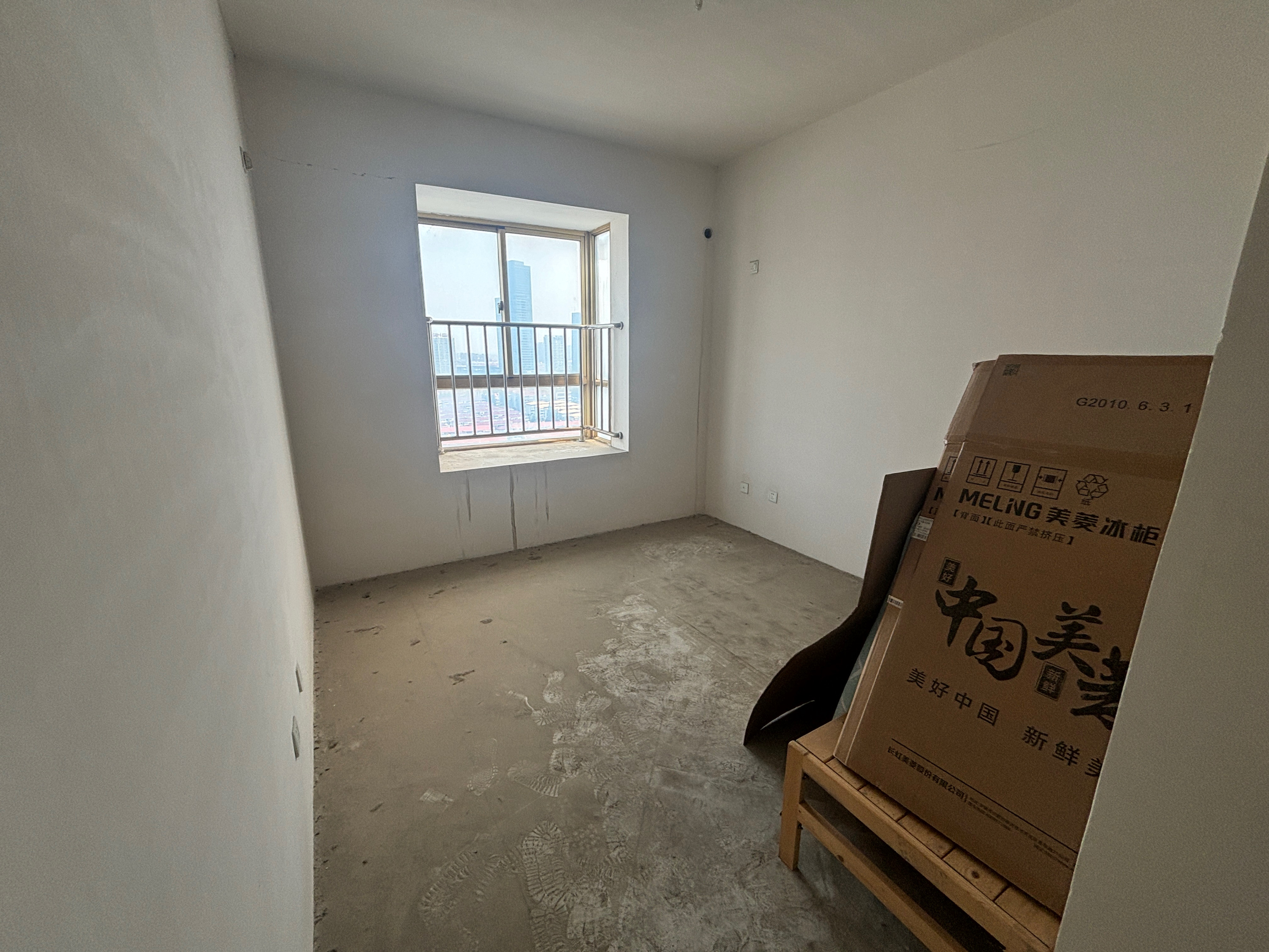 尚海湾 3室2厅2卫 133.25m&sup2;