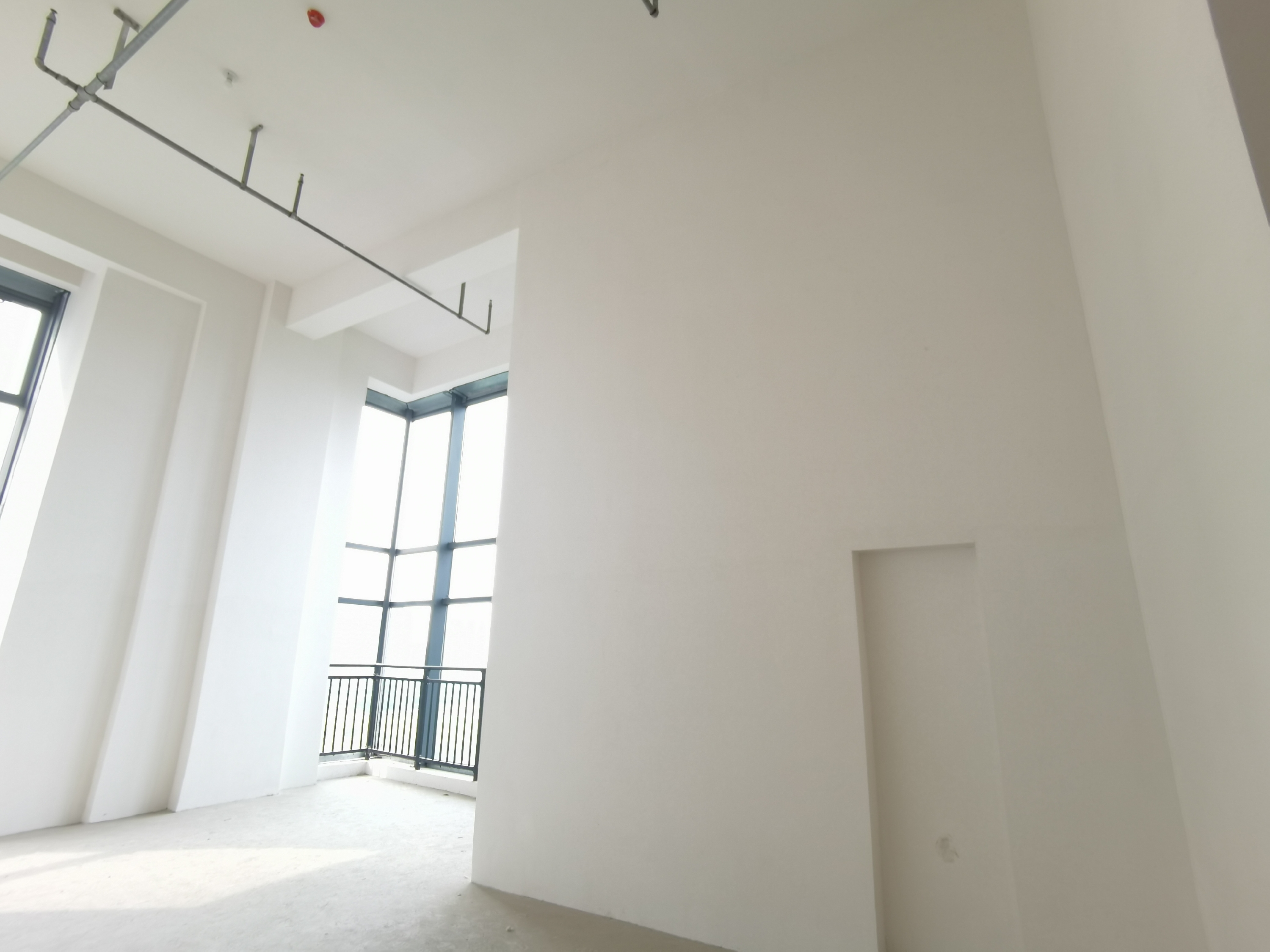 碧桂园云峯中心 1室1厅1卫 80.38m²