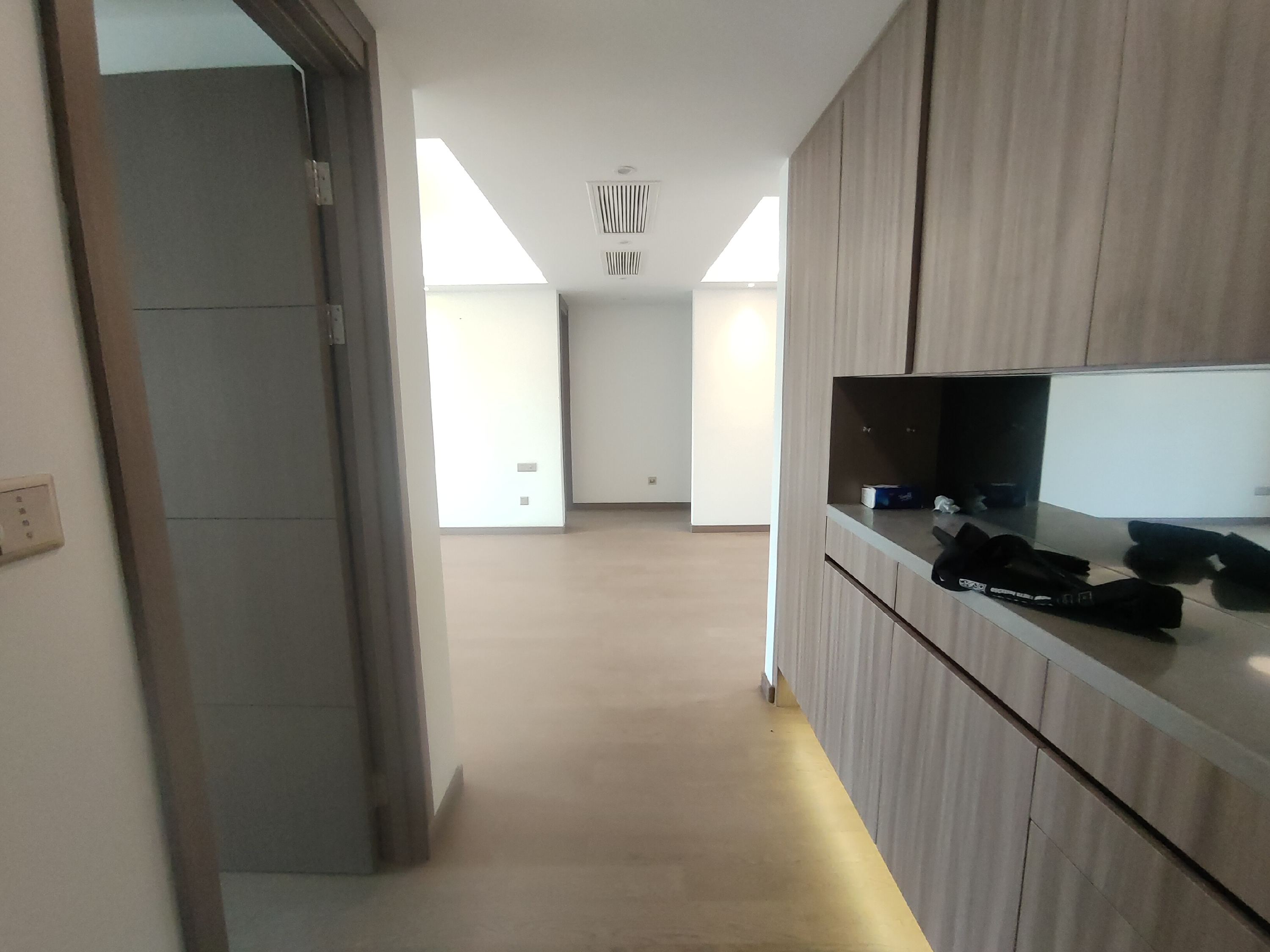 中海上东区 3室2厅2卫 125m²