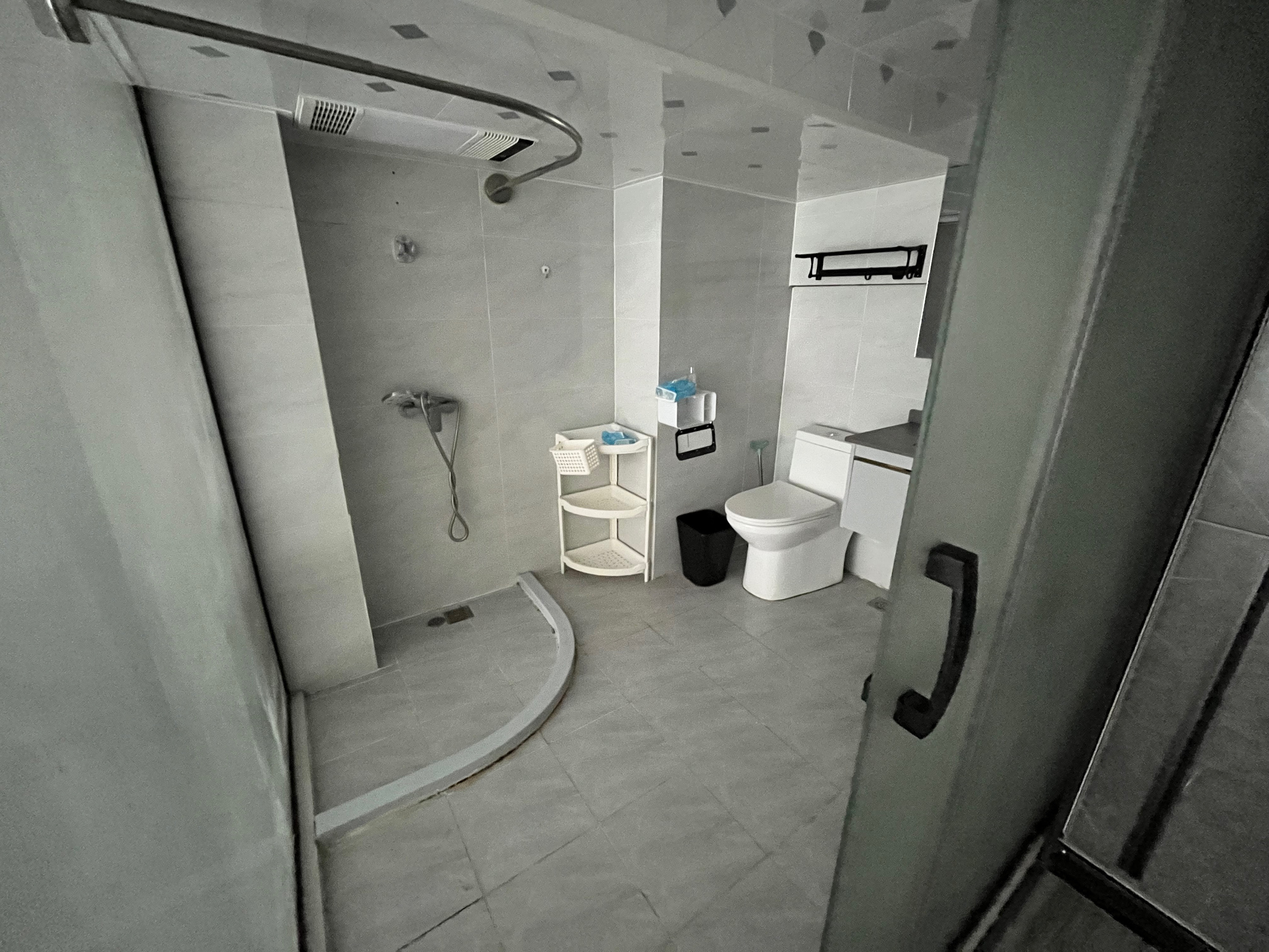 铂金时代 2室2厅1卫 45m&sup2;