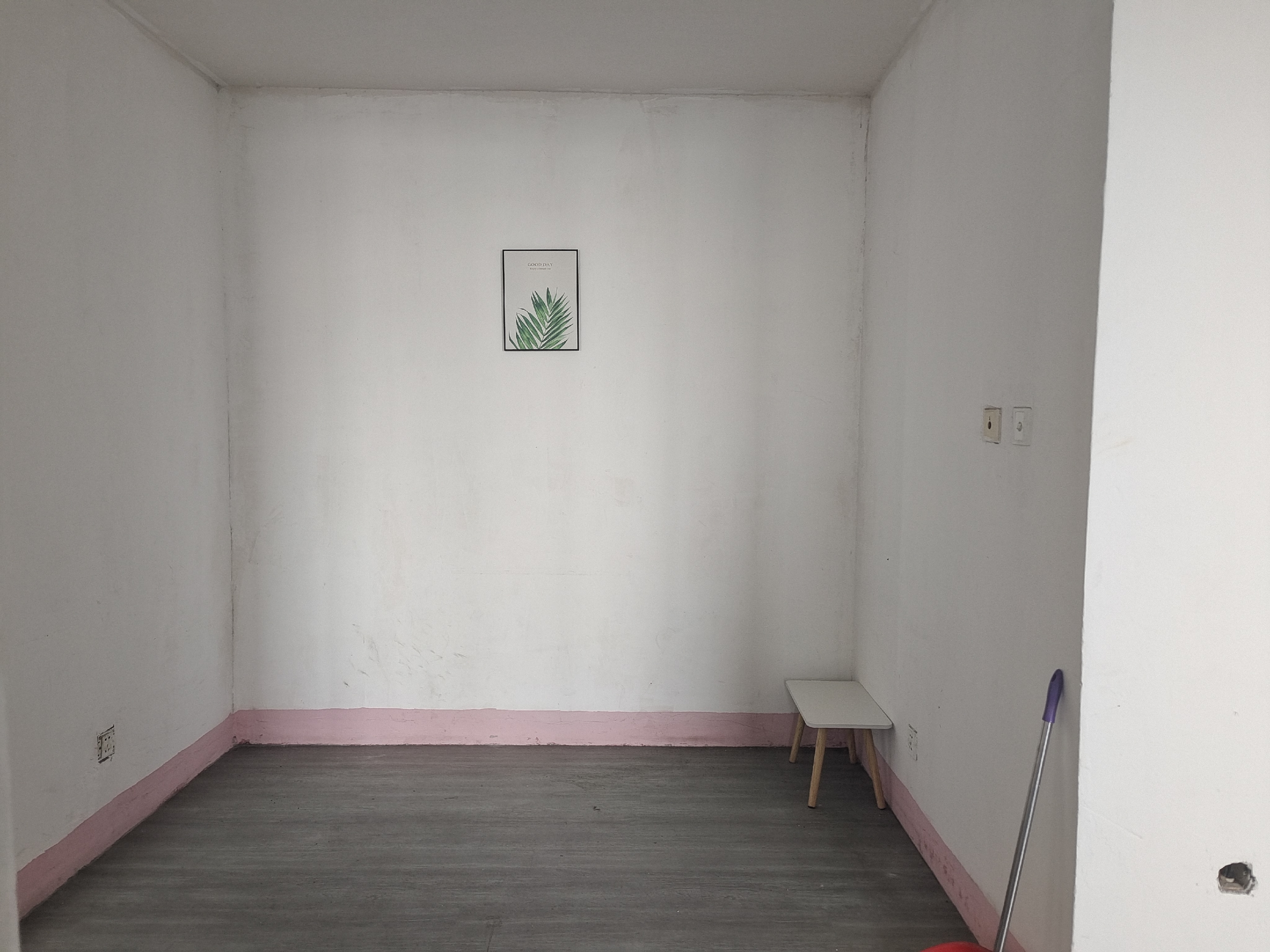 高迪晶城 2室2厅1卫 93m&sup2;