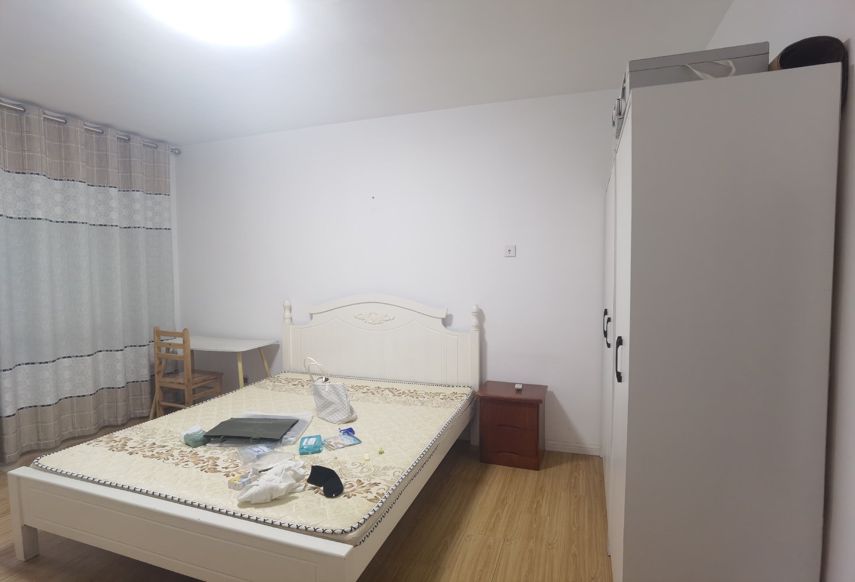 临江家园 2室1厅1卫 103m²