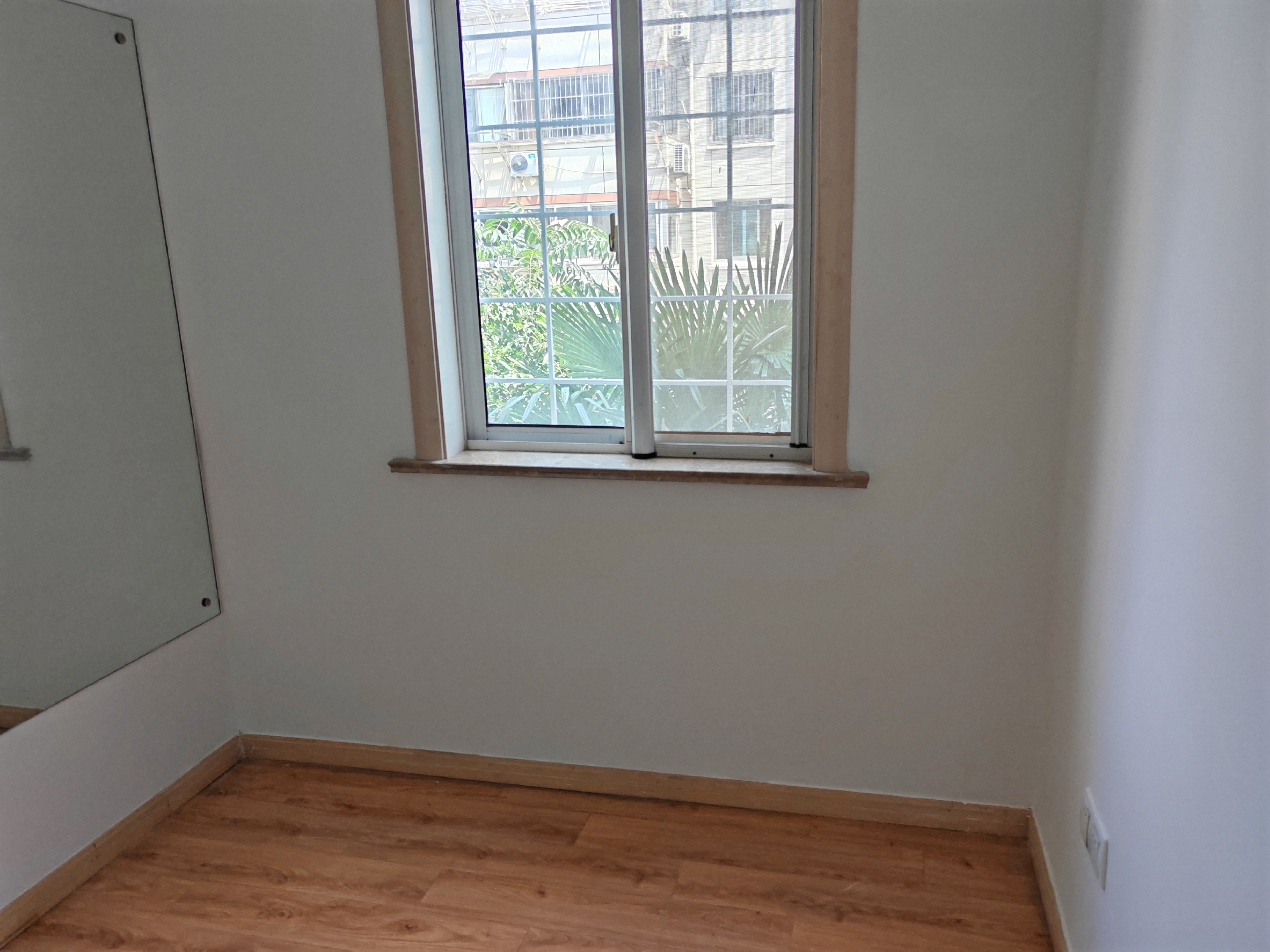 学田苑 3室1厅1卫 72m&sup2;