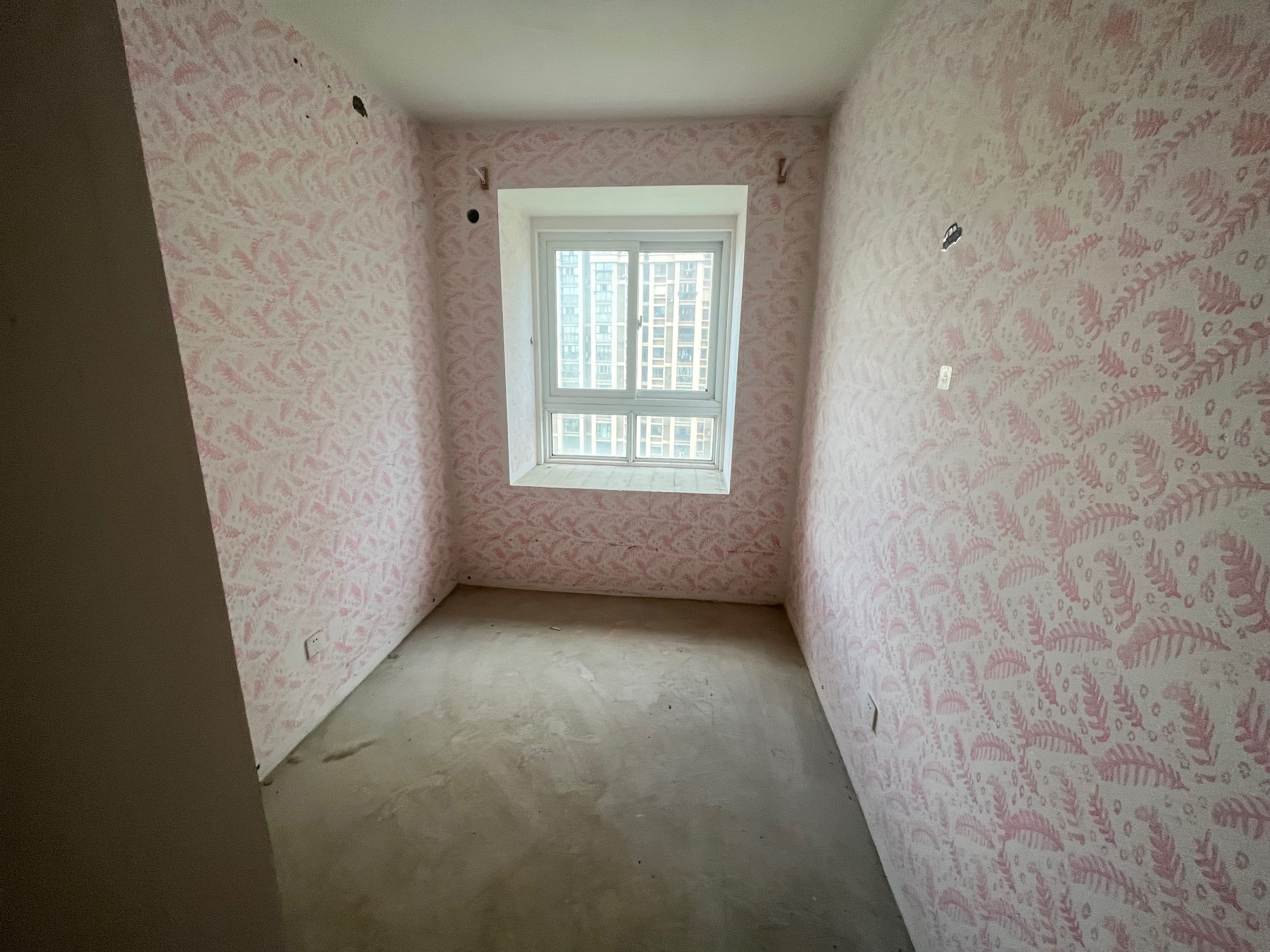 南通雅居乐花园 4室2厅2卫 139.23m&sup2;