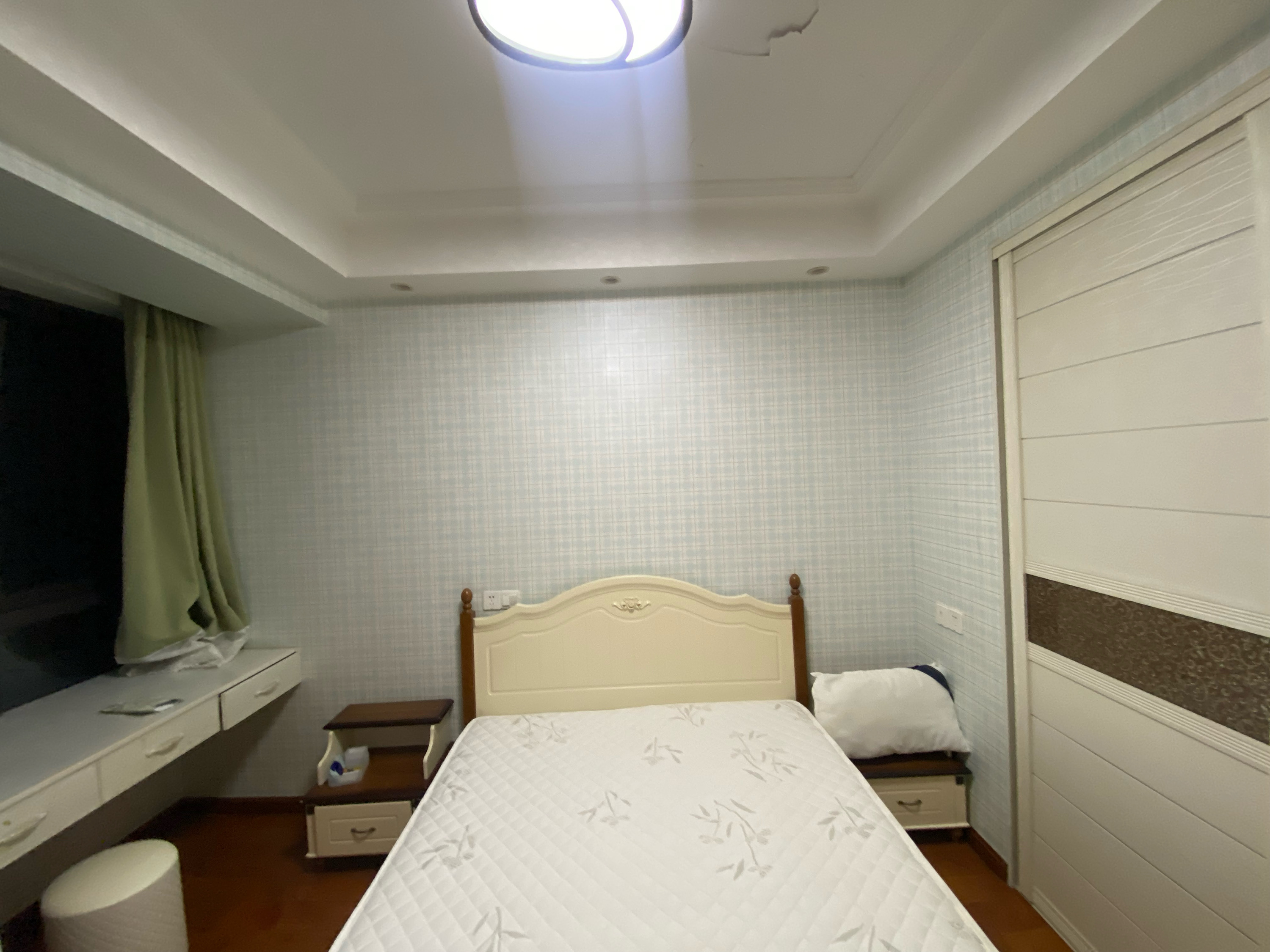 意邦绿墅湾 4室2厅2卫 118m&sup2;