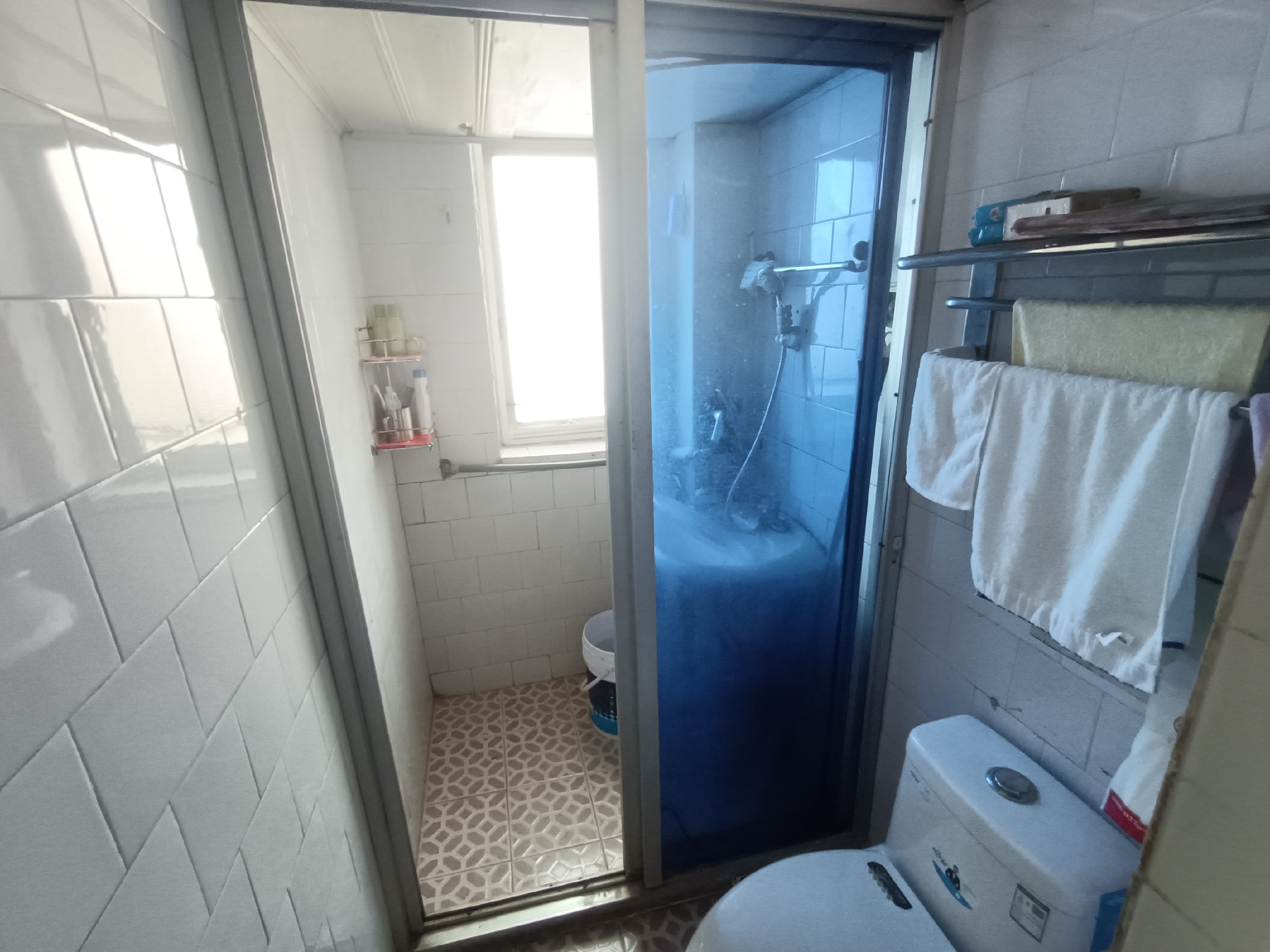 濠东路51号小区 2室1厅1卫 72m&sup2;
