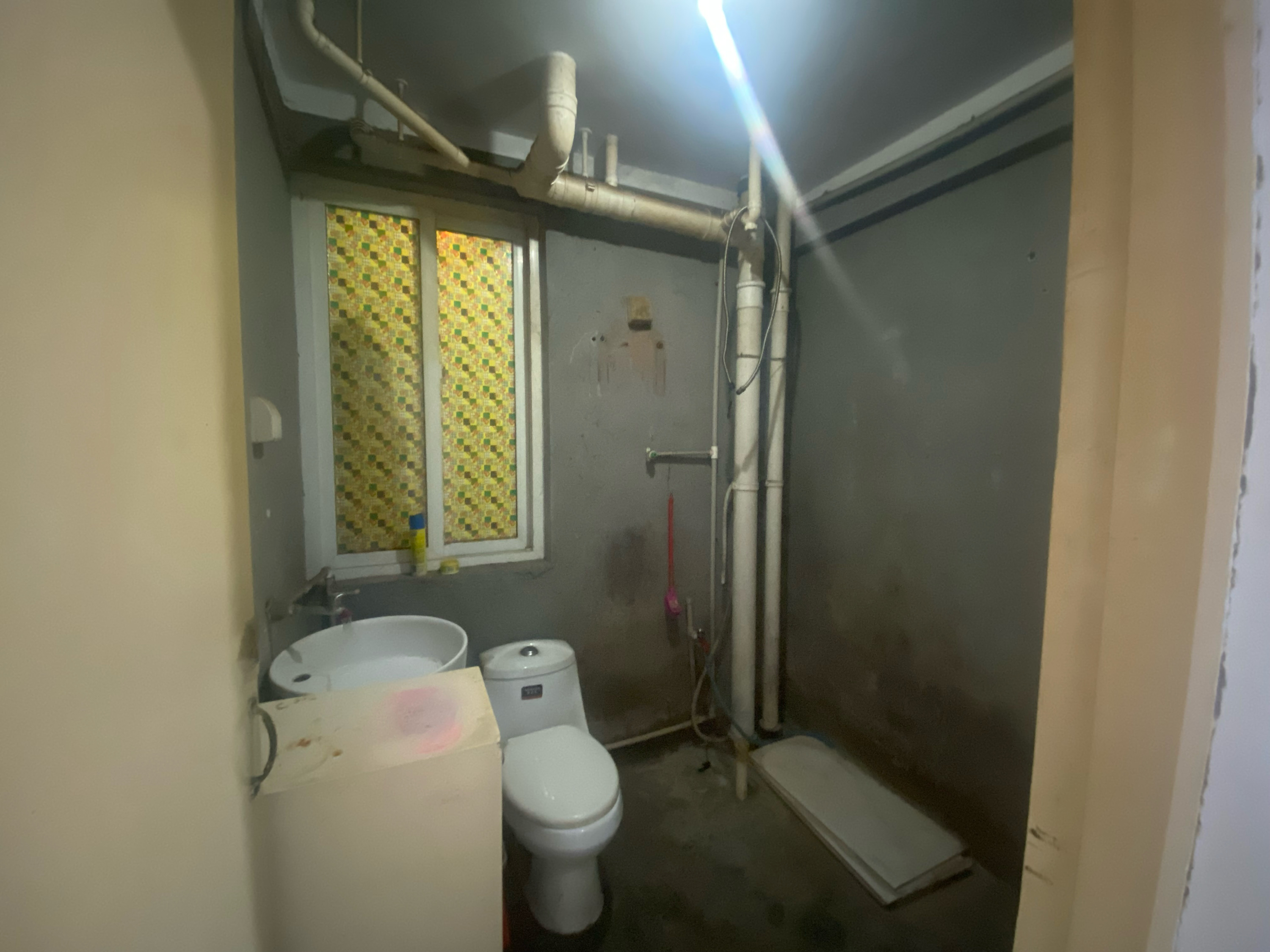 曙光福里 2室2厅1卫 98m&sup2;