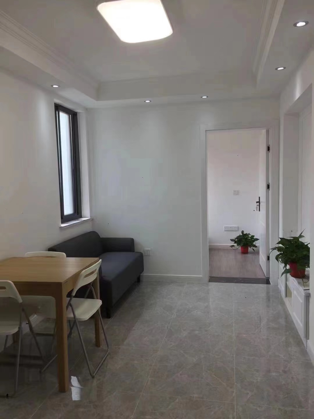 板桥东村 2室1厅1卫 55m²