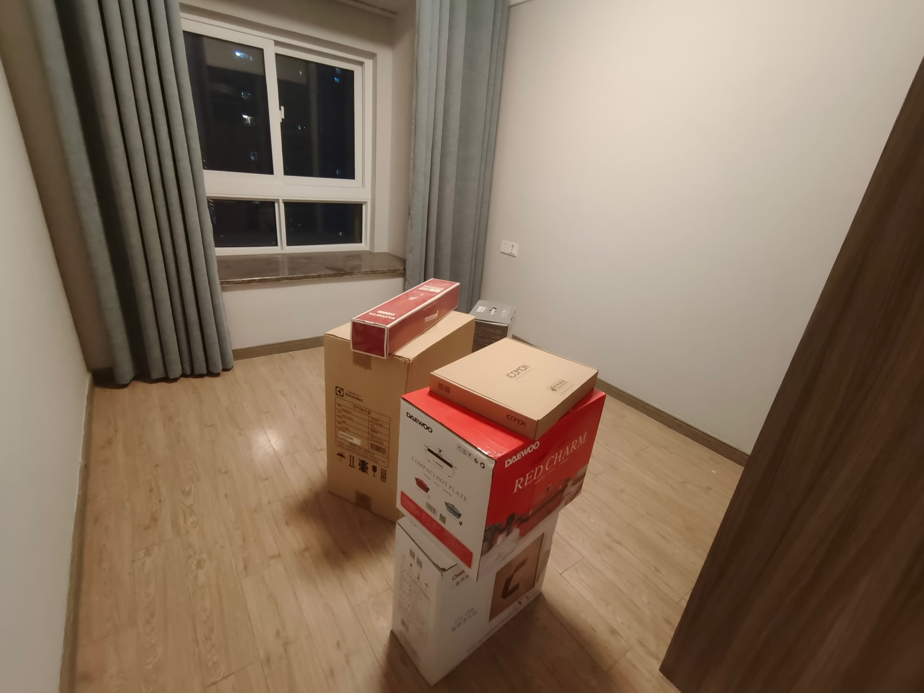 南通雅居乐花园 3室2厅1卫 99m&sup2;