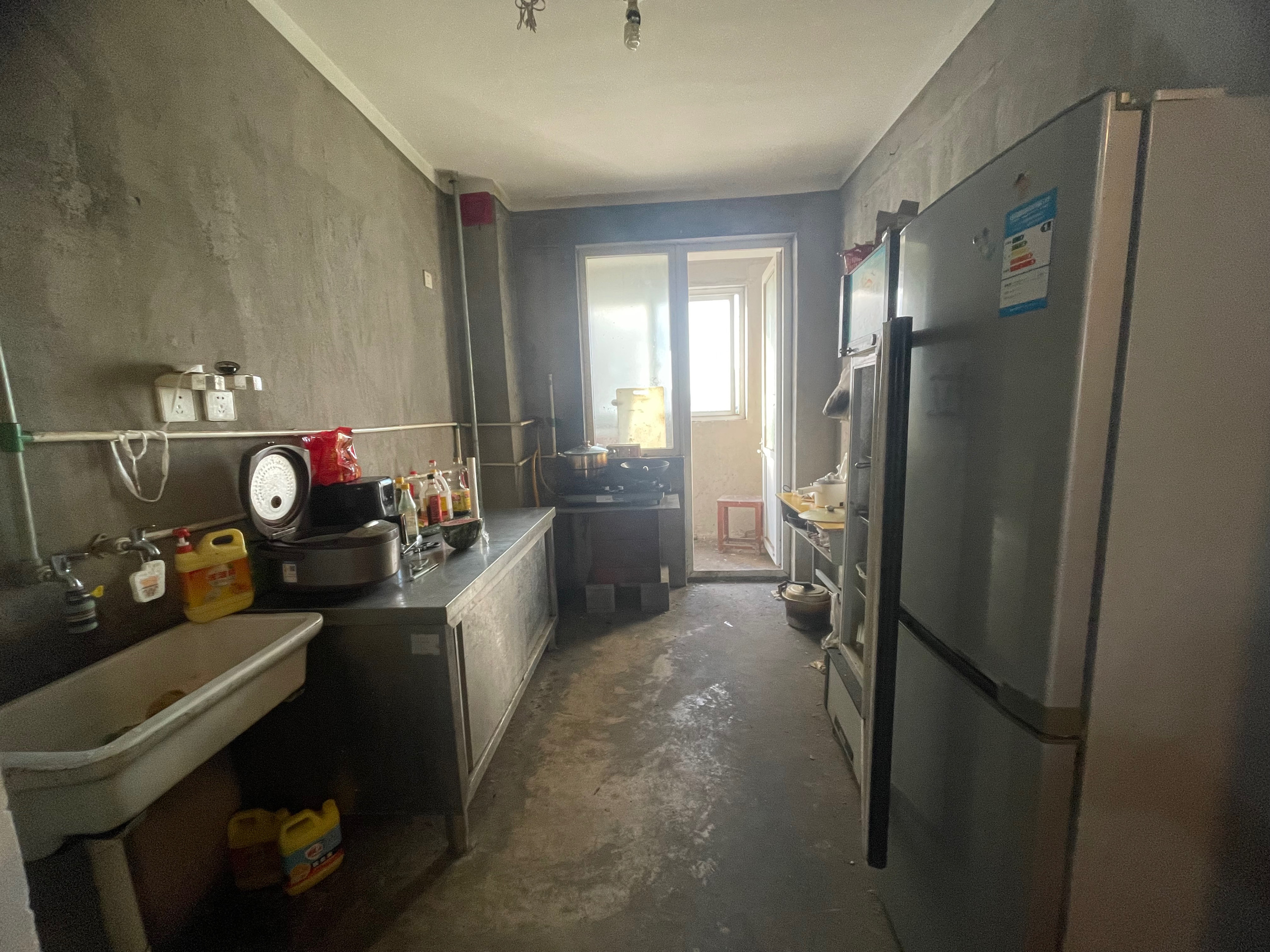 十里花苑 3室2厅2卫 144.6m&sup2;
