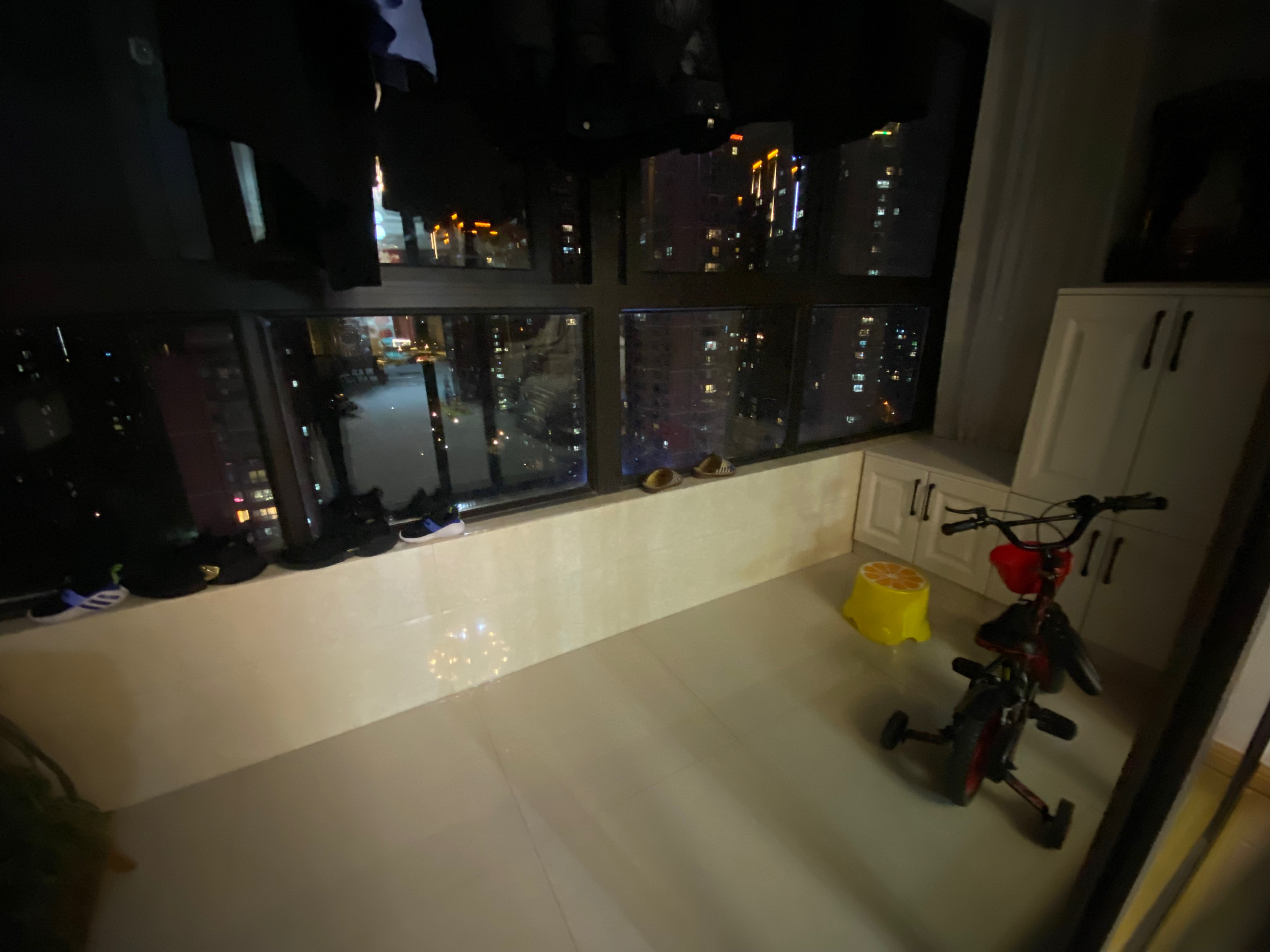 万濠星城 3室2厅2卫 127m&sup2;