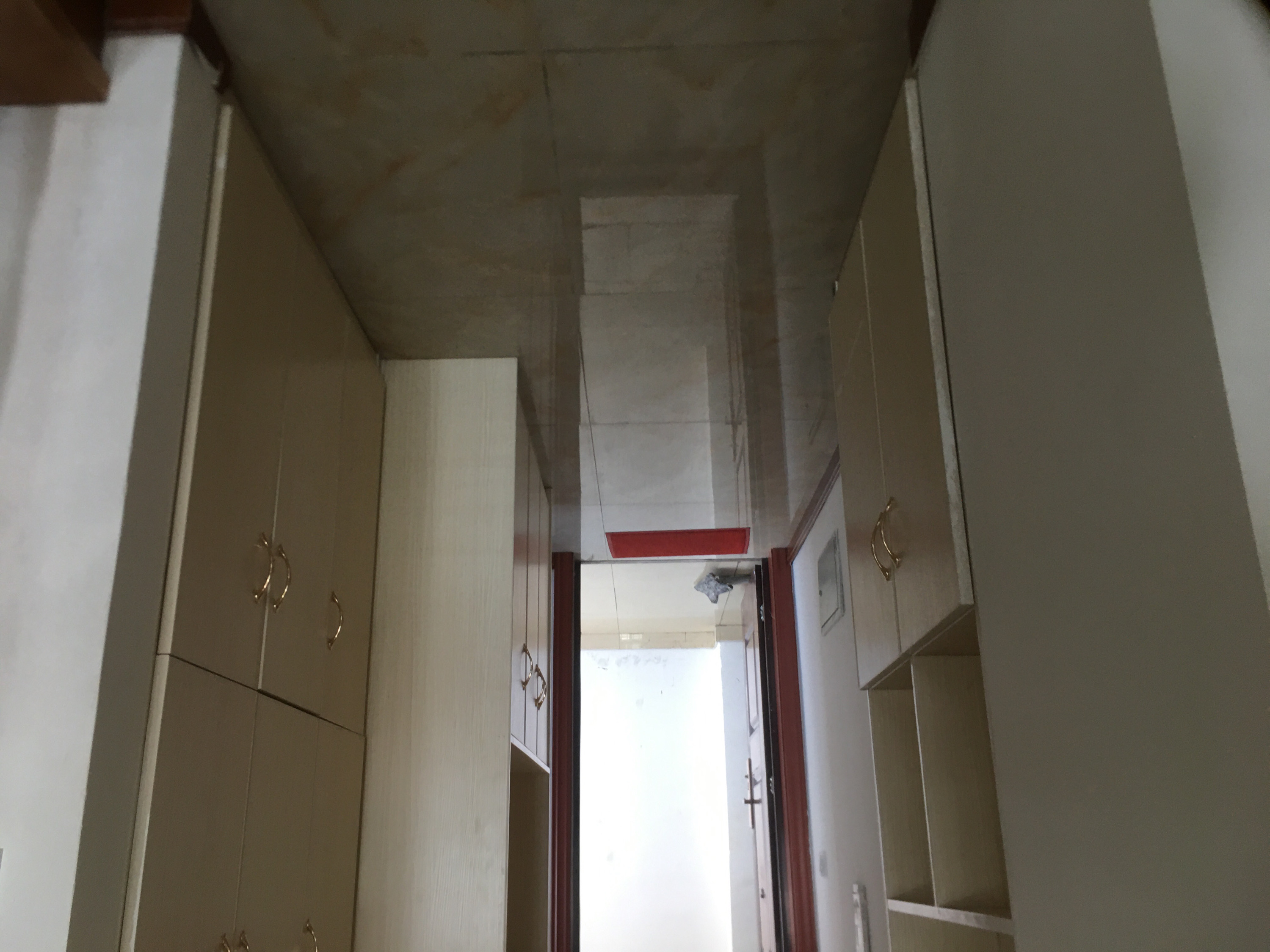 宏景大厦 3室1厅2卫 53m&sup2;