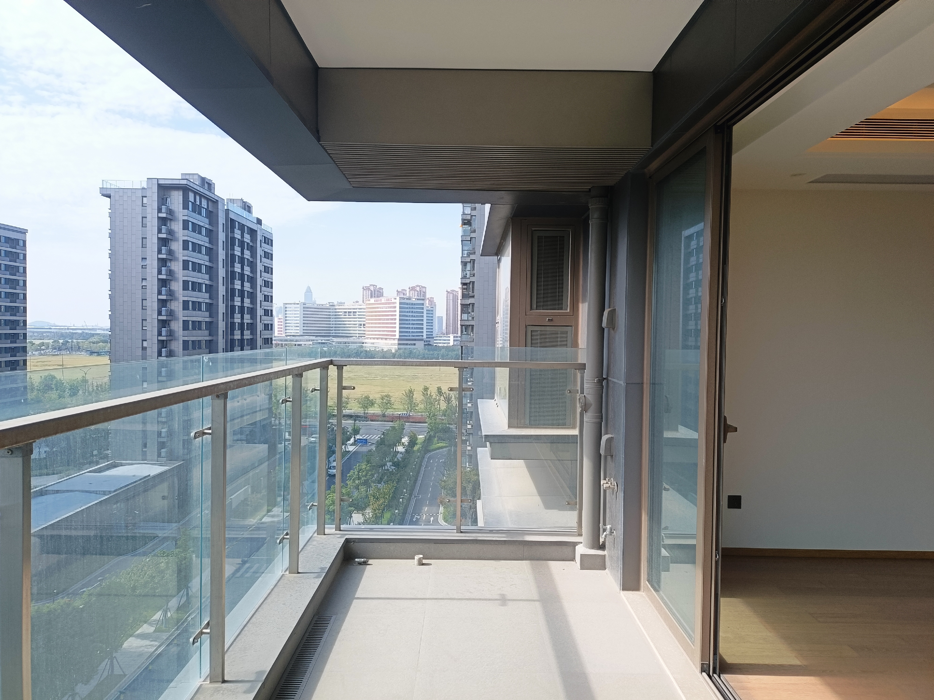 仁恒公园世纪 3室2厅2卫 134.3m&sup2;