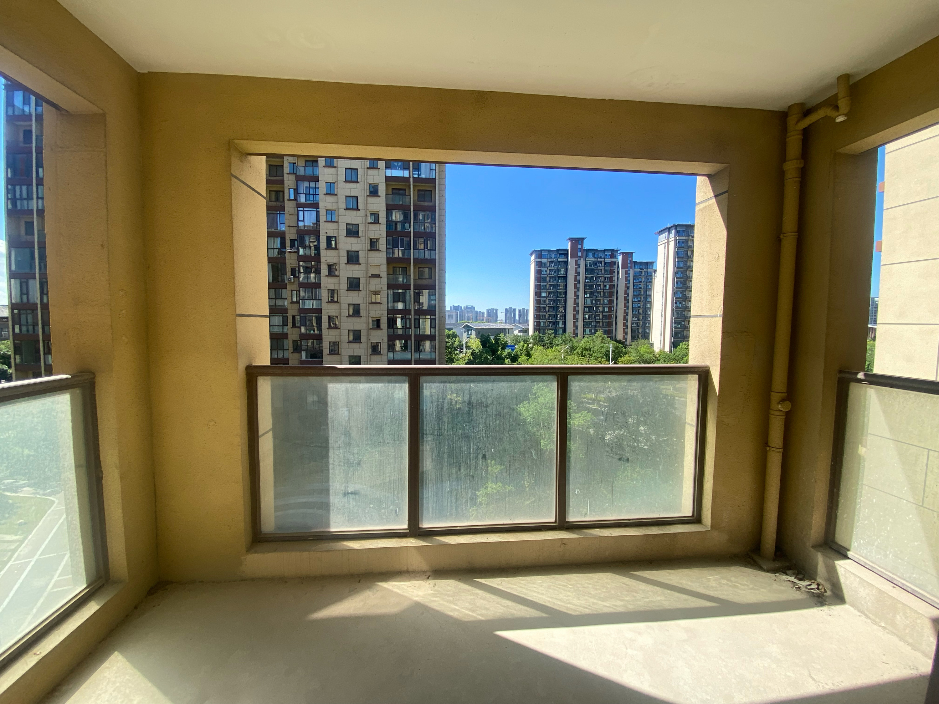 南通1912 2室2厅2卫 128m²