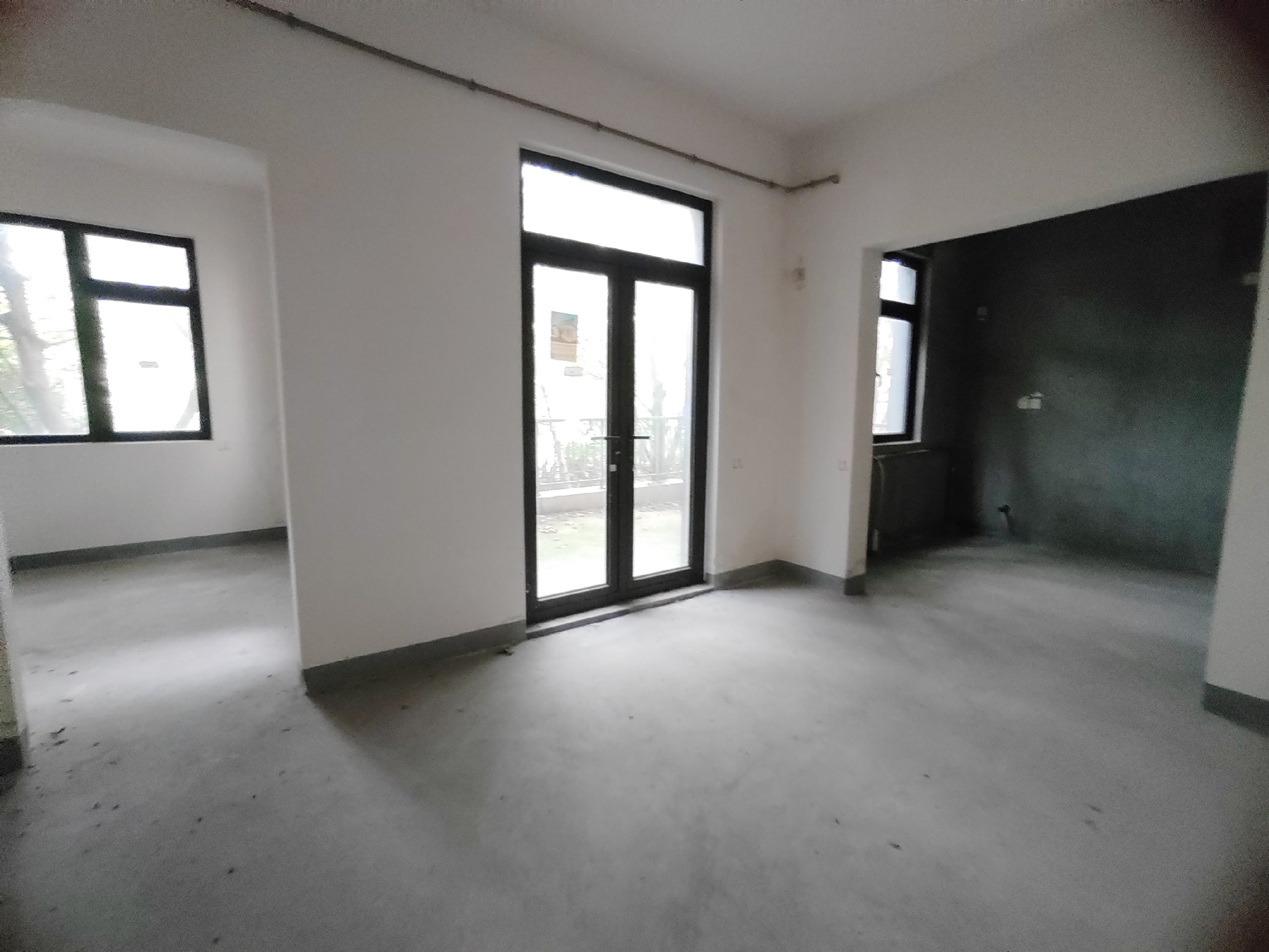 中海上林院 5室2厅1卫 262.79m&sup2;
