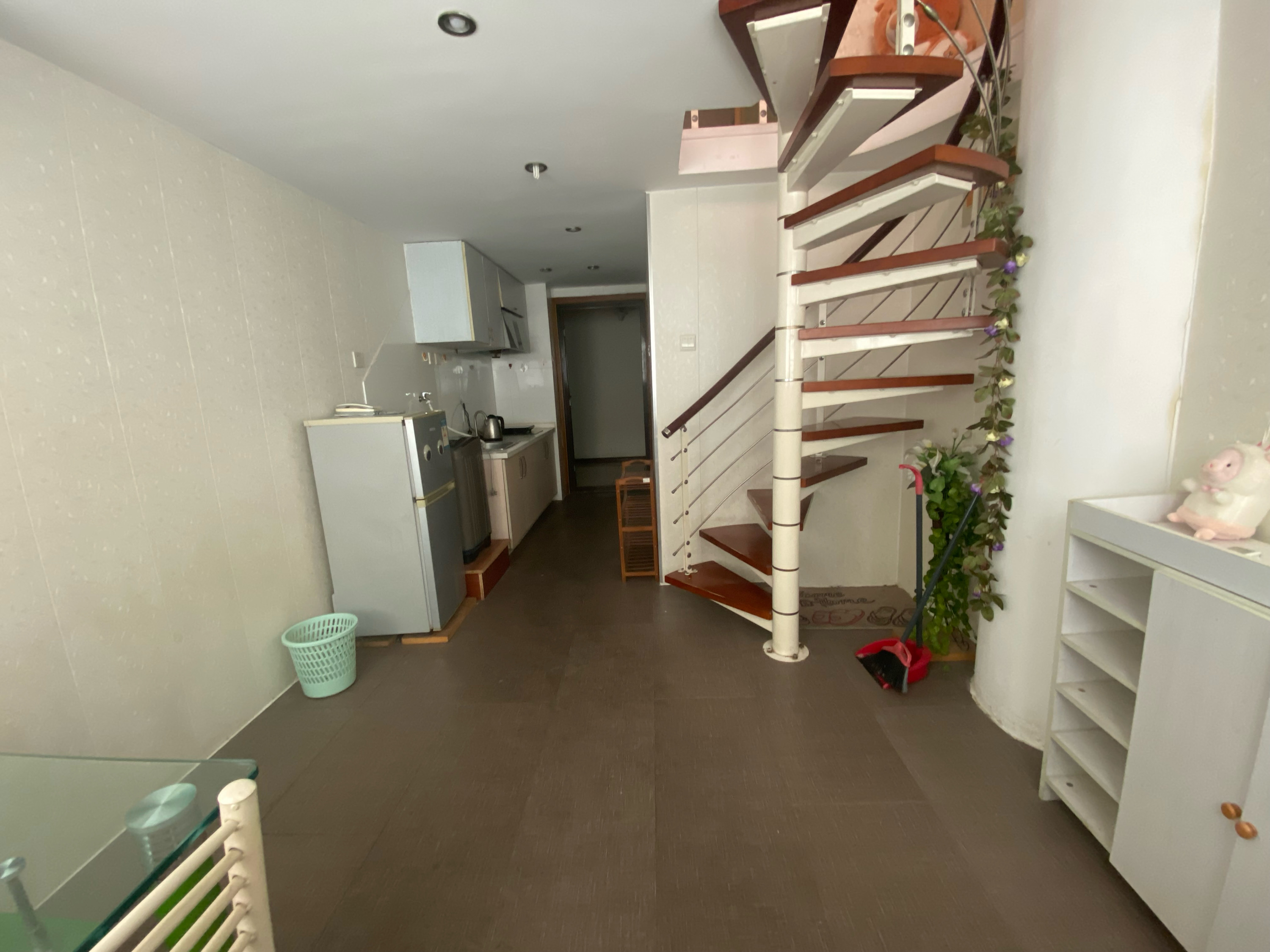 瑞安名邸 1室1厅1卫 45m²