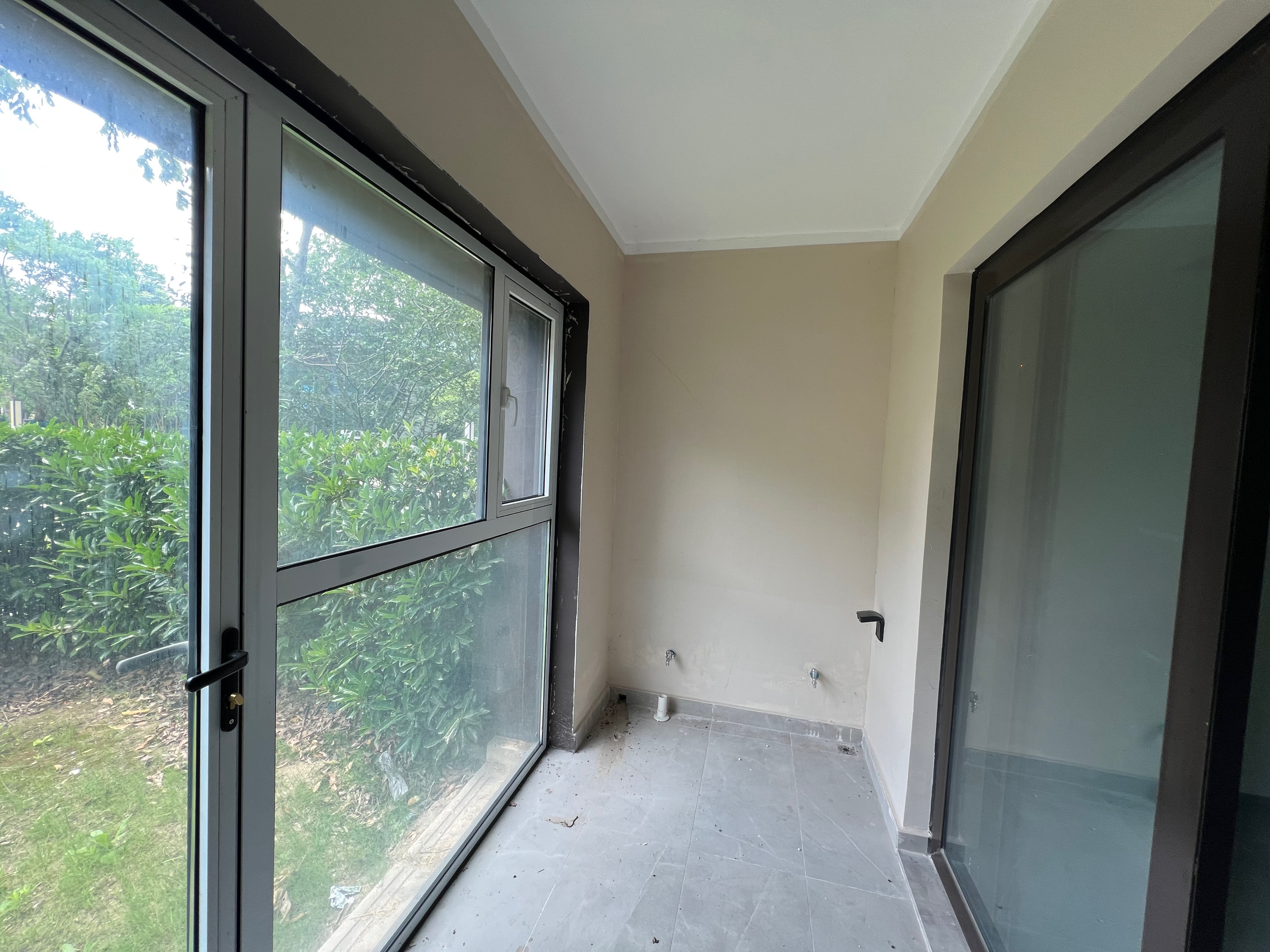 湖山源著 2室2厅1卫 98.7m&sup2;