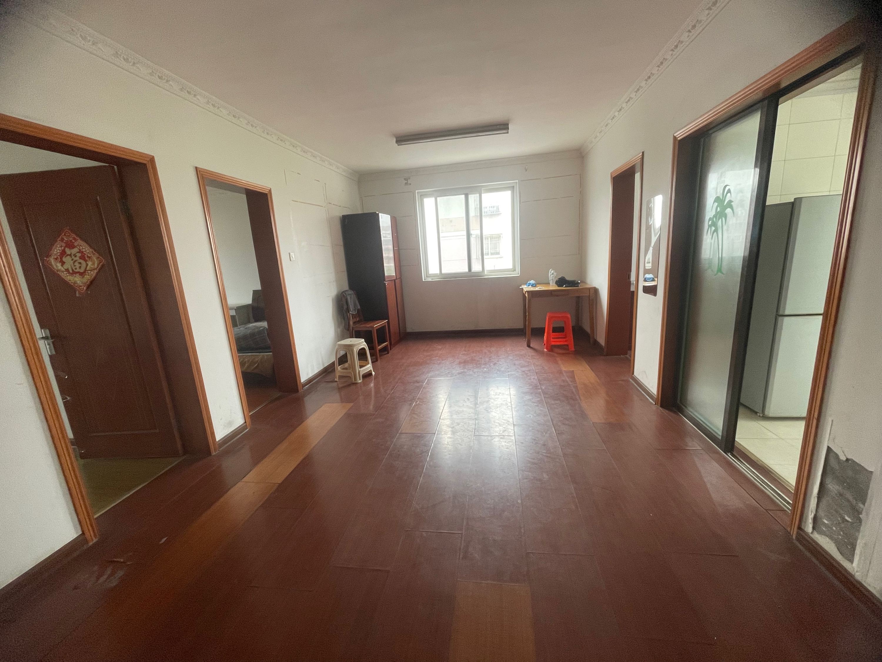 怡园北村北区 3室1厅1卫 101m²