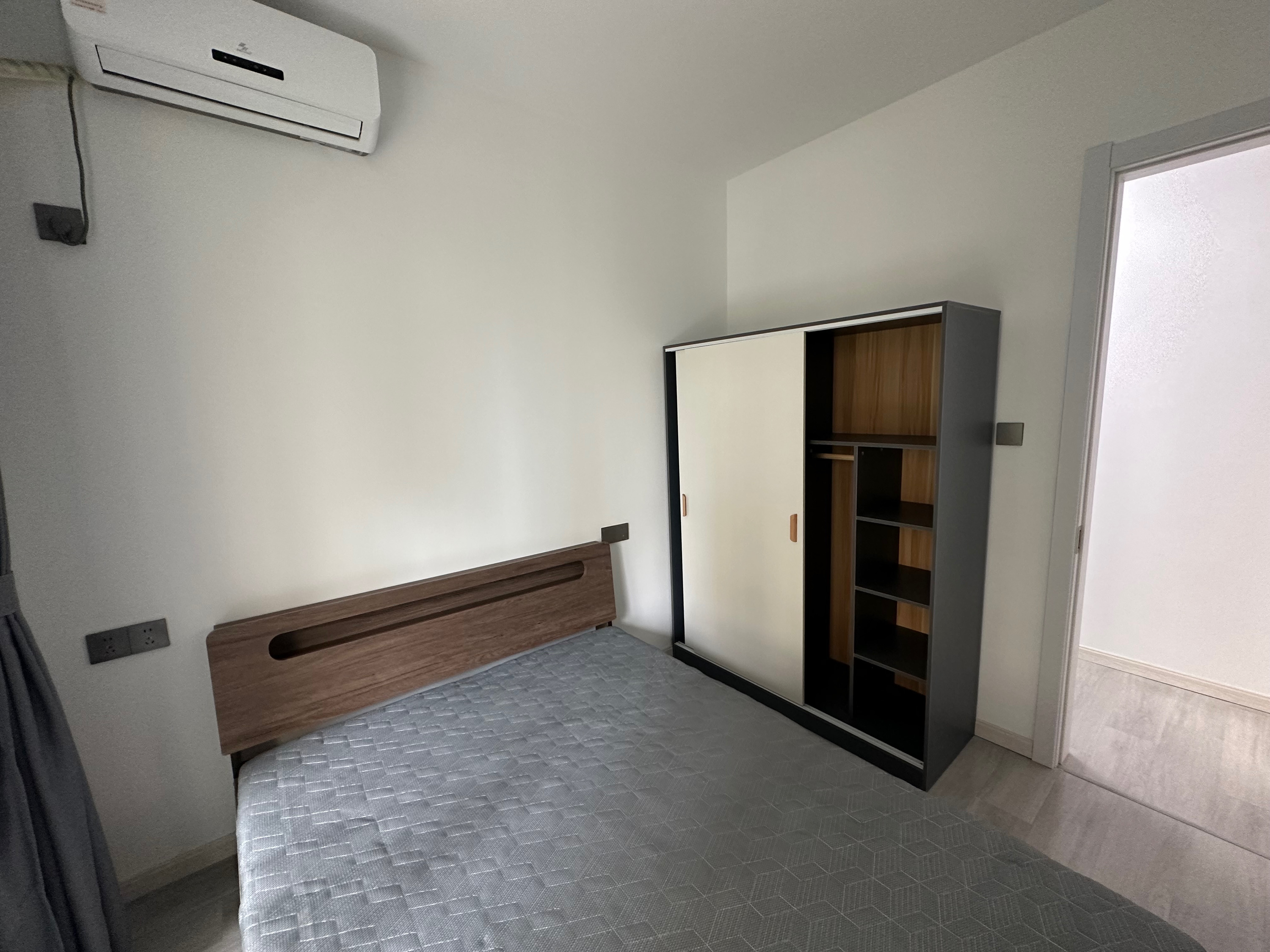 春溪集 3室2厅1卫 89m&sup2;