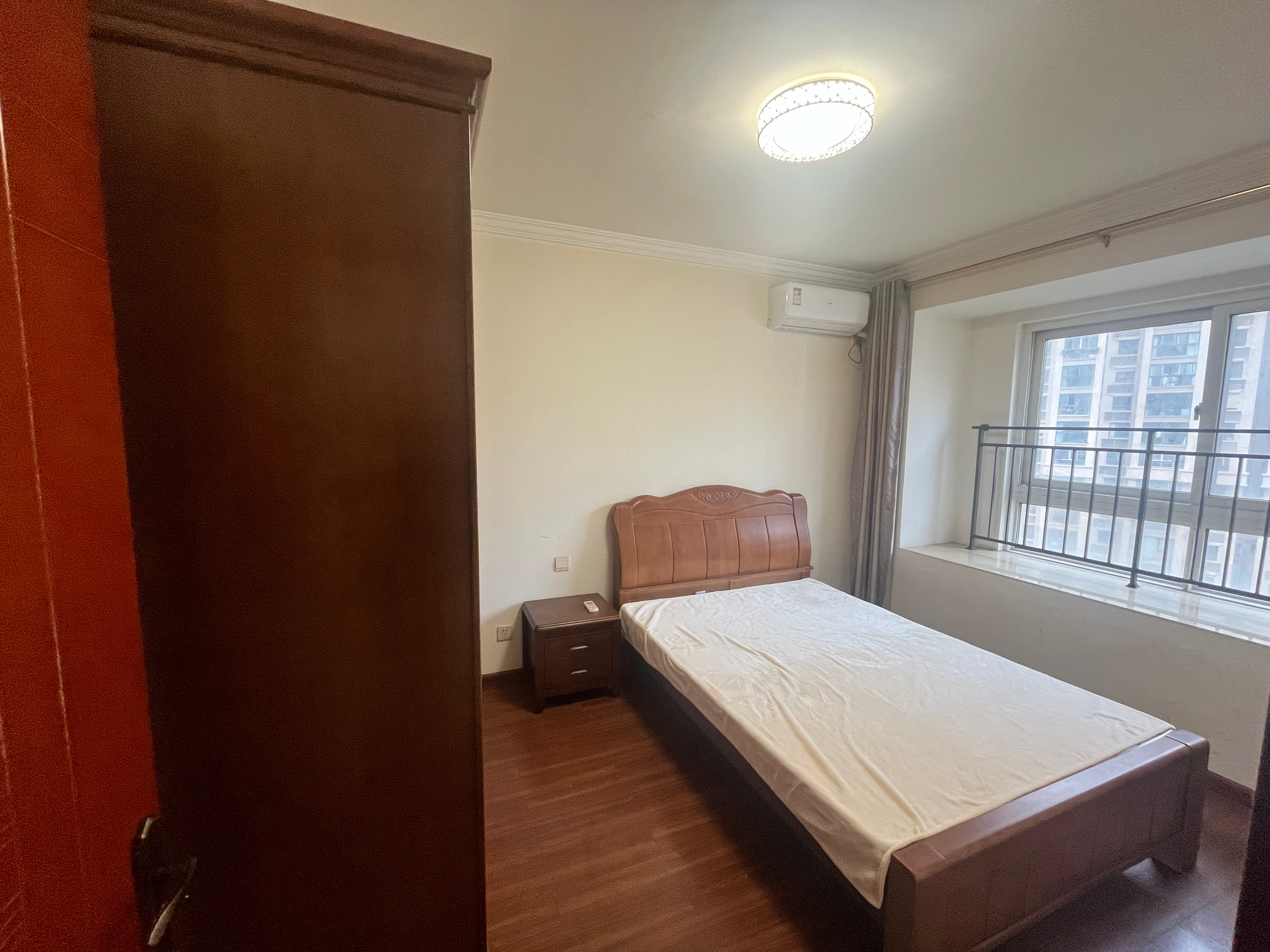 南通雅居乐花园 3室2厅1卫 127m&sup2;