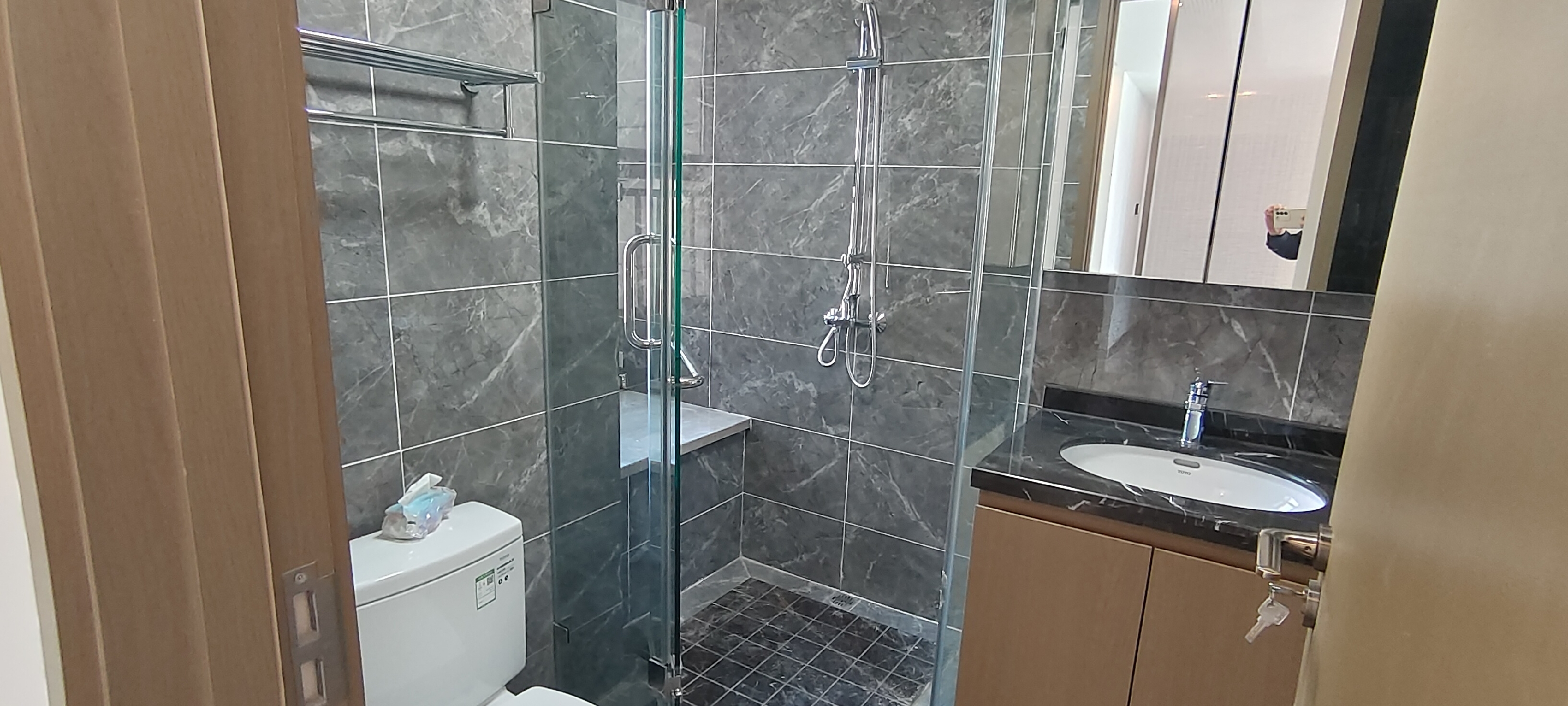 远创宸樾 3室2厅1卫 99.45m&sup2;