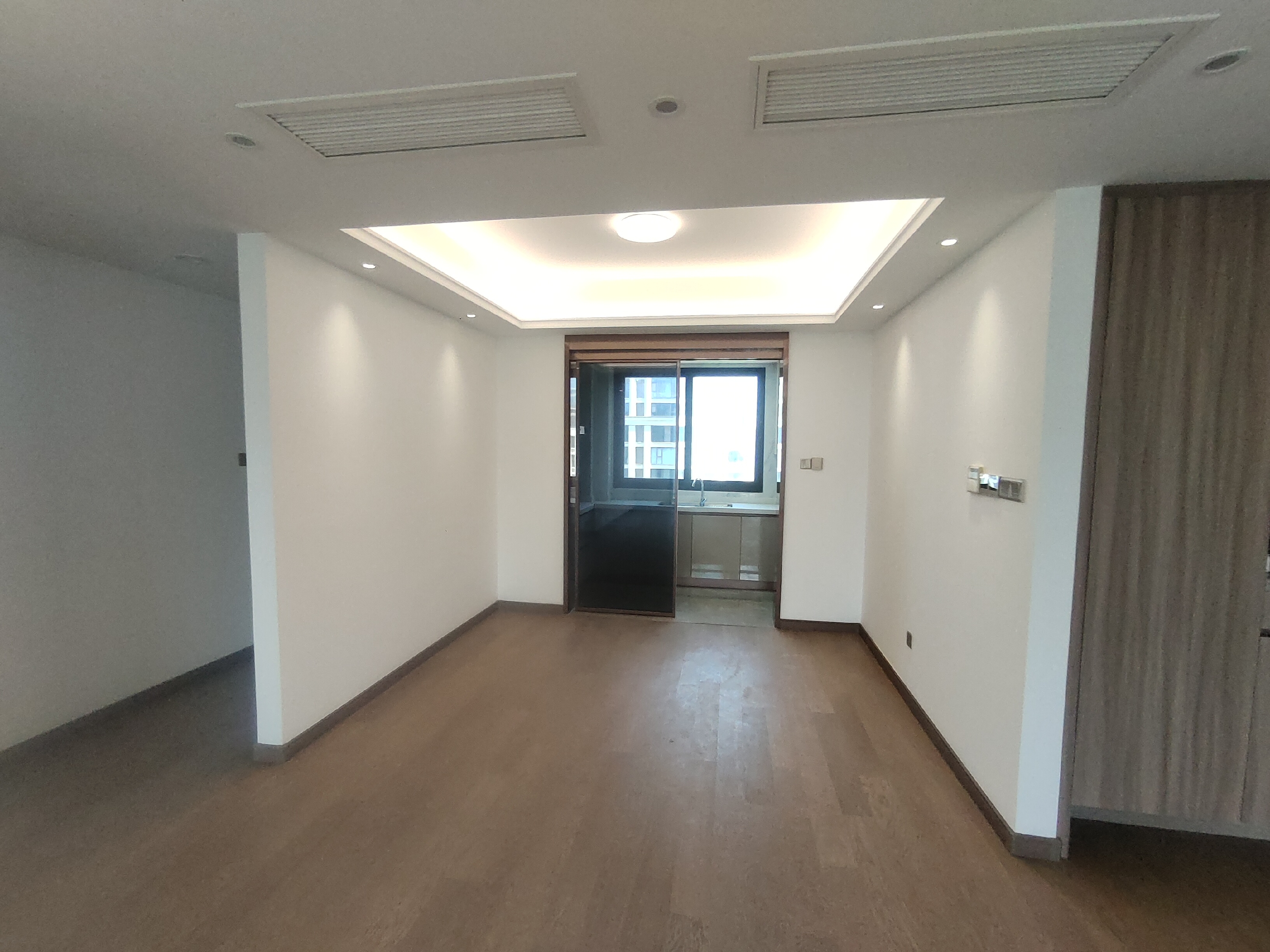 中海上东区 3室2厅2卫 125m&sup2;