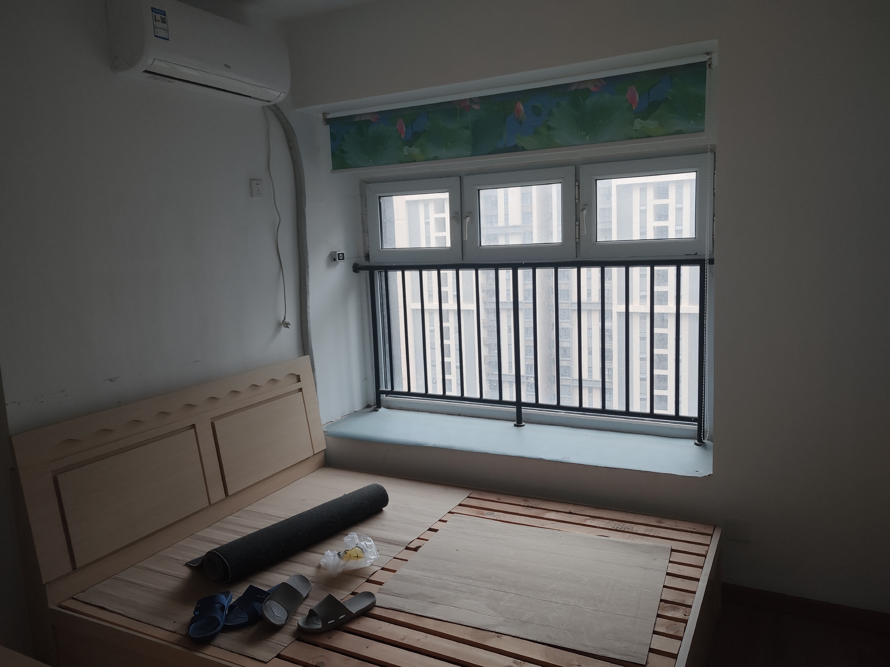 南山国际社区 4室2厅2卫 130.00m&sup2;