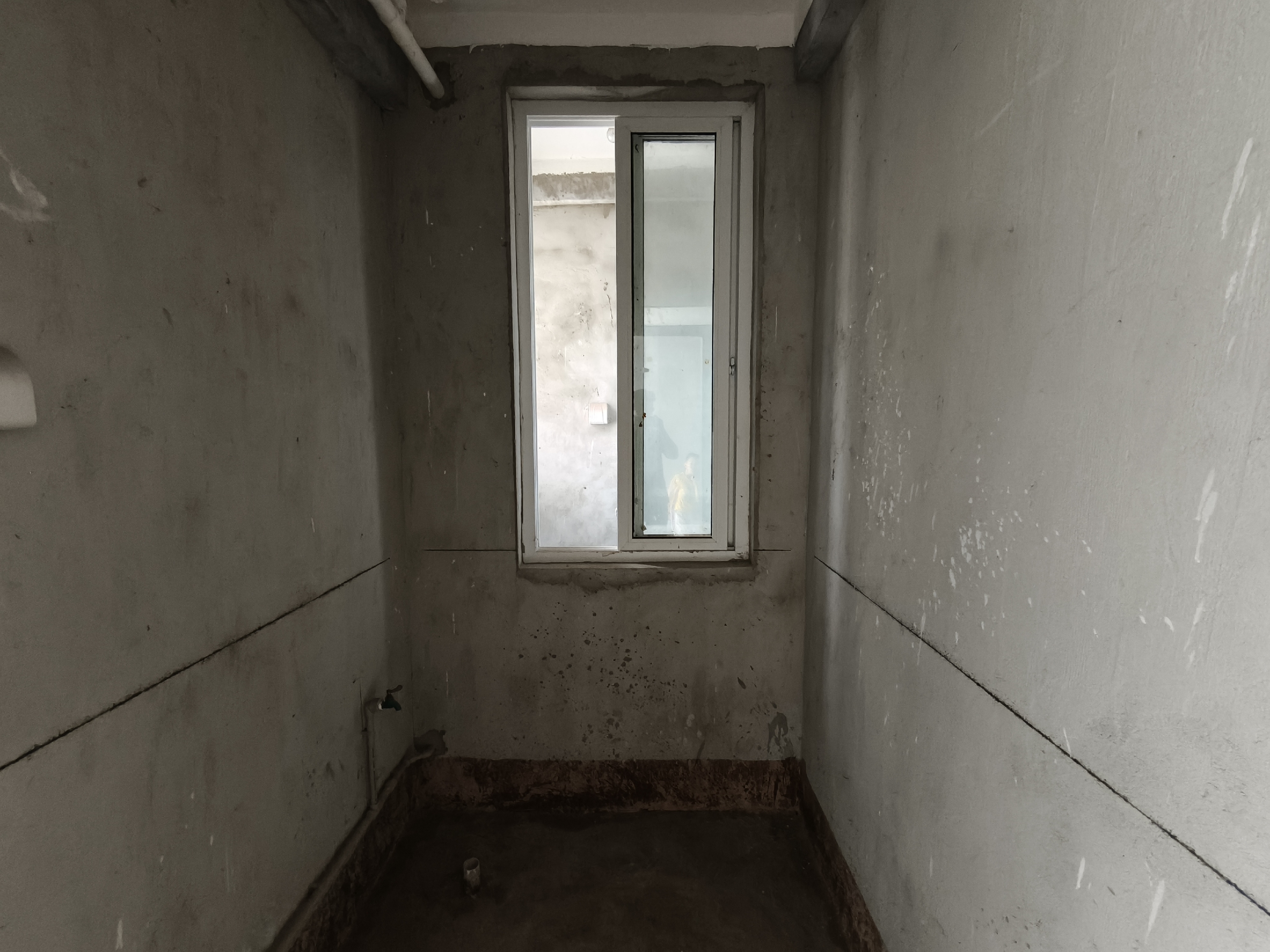 天晖苑 2室2厅1卫 75m&sup2;