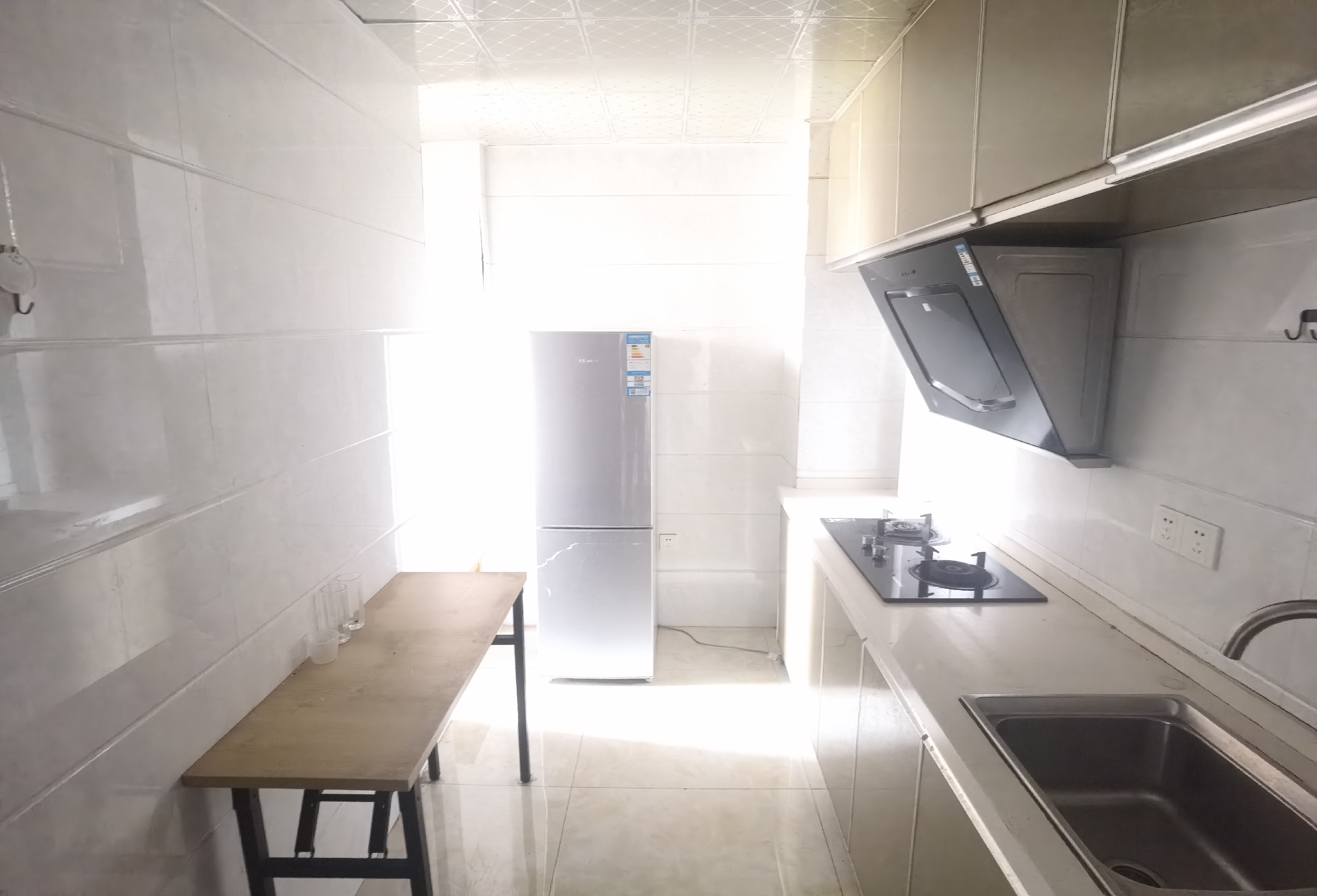 弘阳上城 2室2厅1卫 89m&sup2;