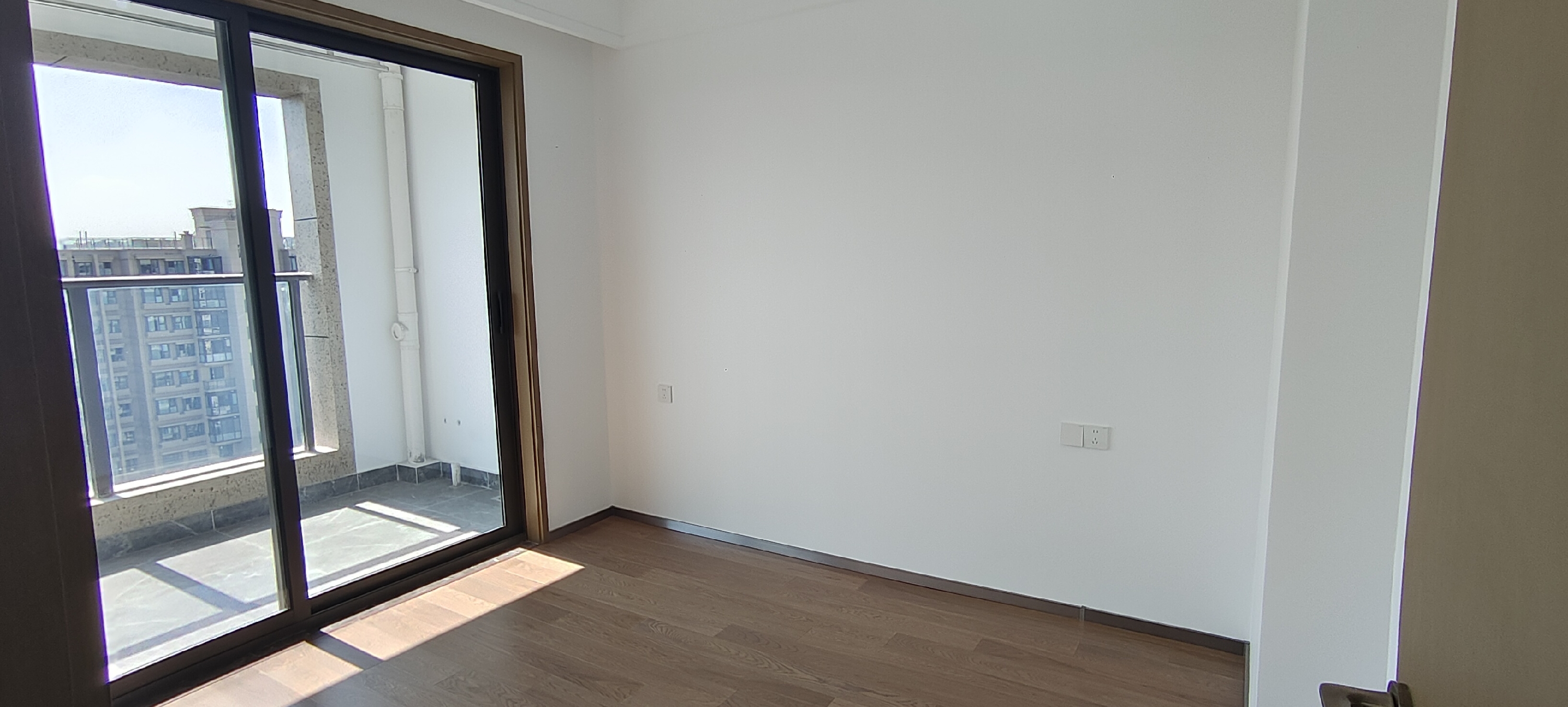 远创宸樾 3室2厅1卫 99.45m&sup2;