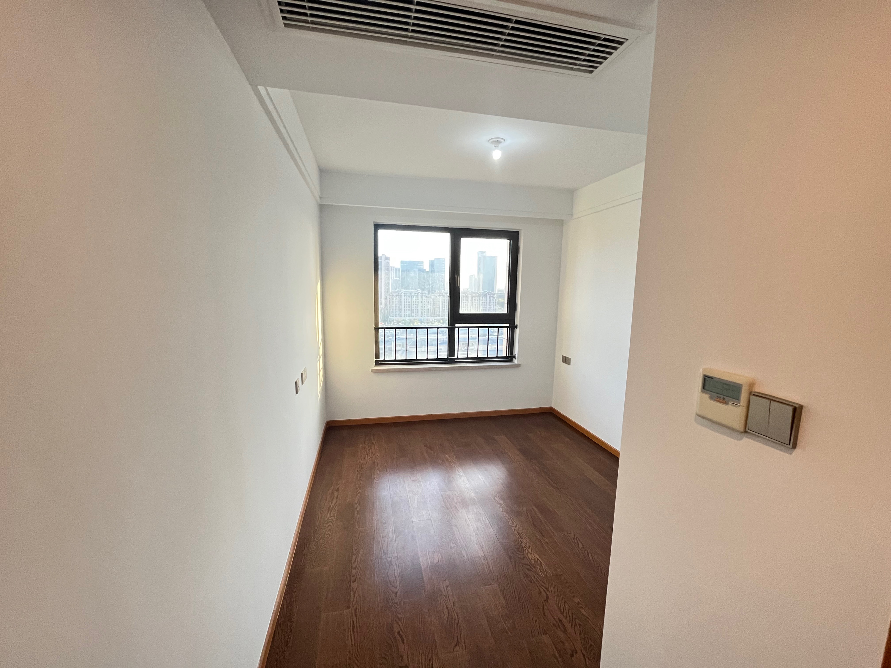 中南熙悦(南通经济技术开发区) 4室2厅2卫 136m&sup2;