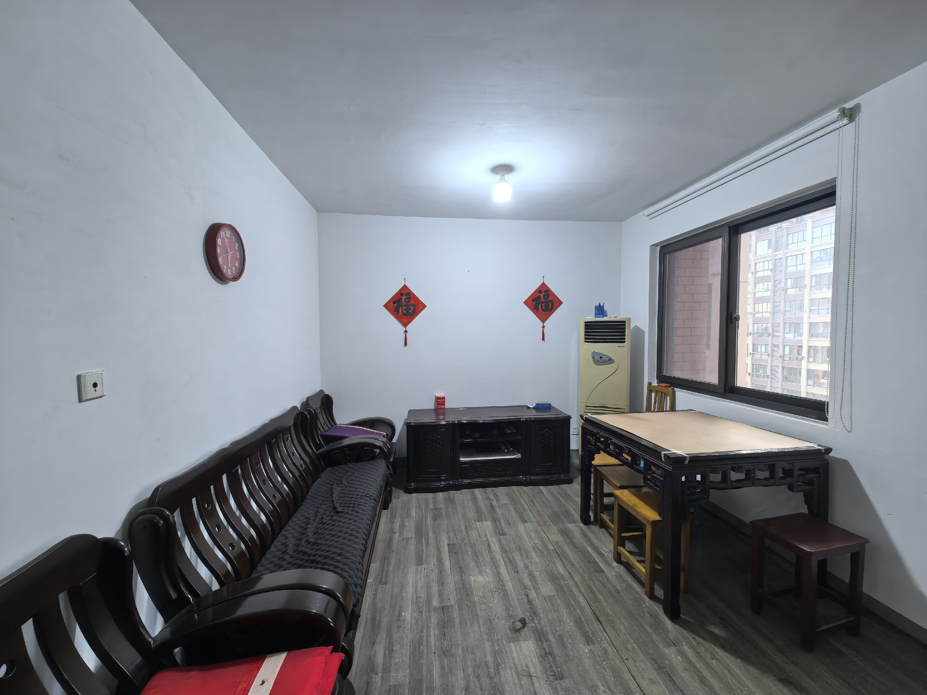 光明嘉苑 2室1厅1卫 90m&sup2;