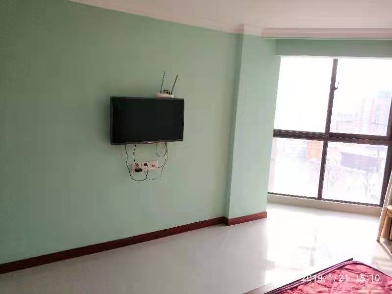 帝奥北城名郡 1室1厅1卫 40.00m&sup2;