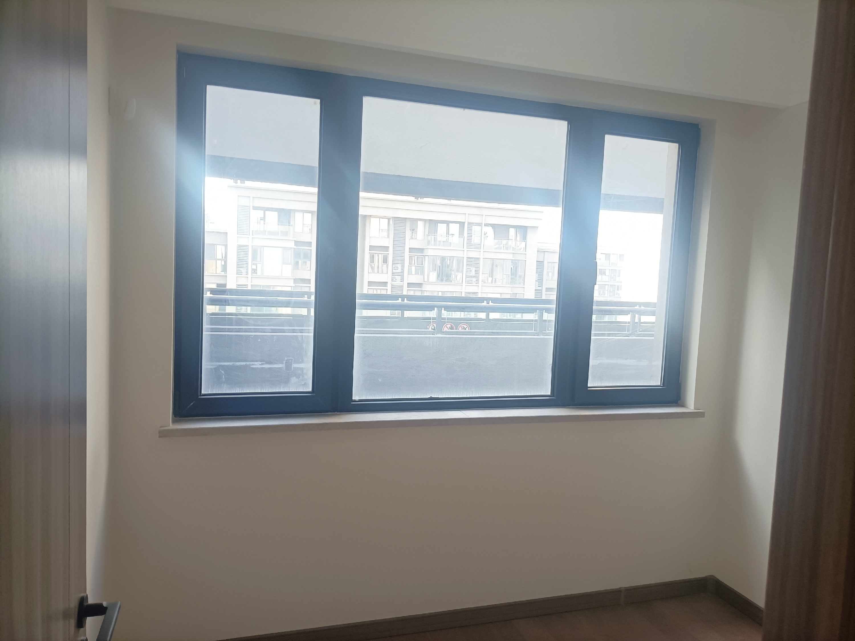 万科翡翠公园 3室2厅1卫 90.9m&sup2;