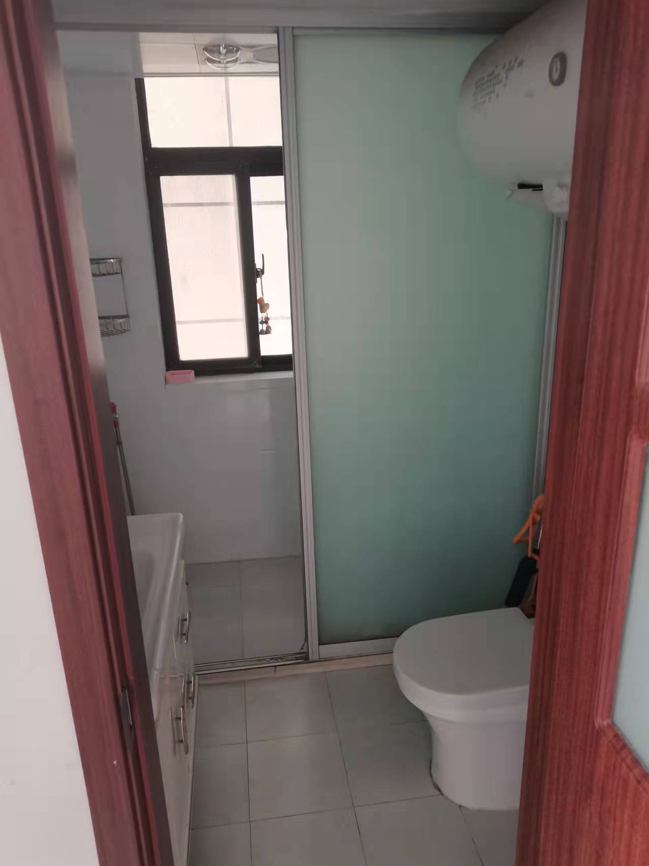 江景苑小区 2室1厅1卫 87.90m&sup2;