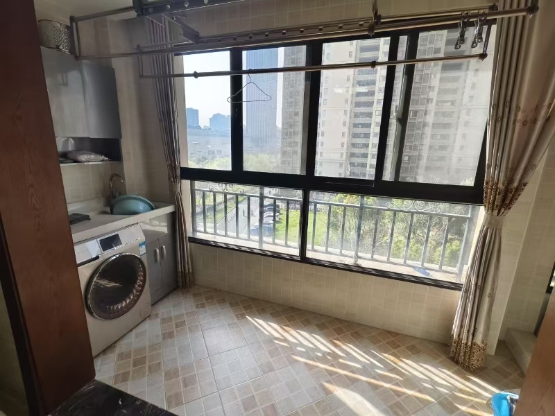 华润悦锦湾 3室2厅1卫 108.00m&sup2;