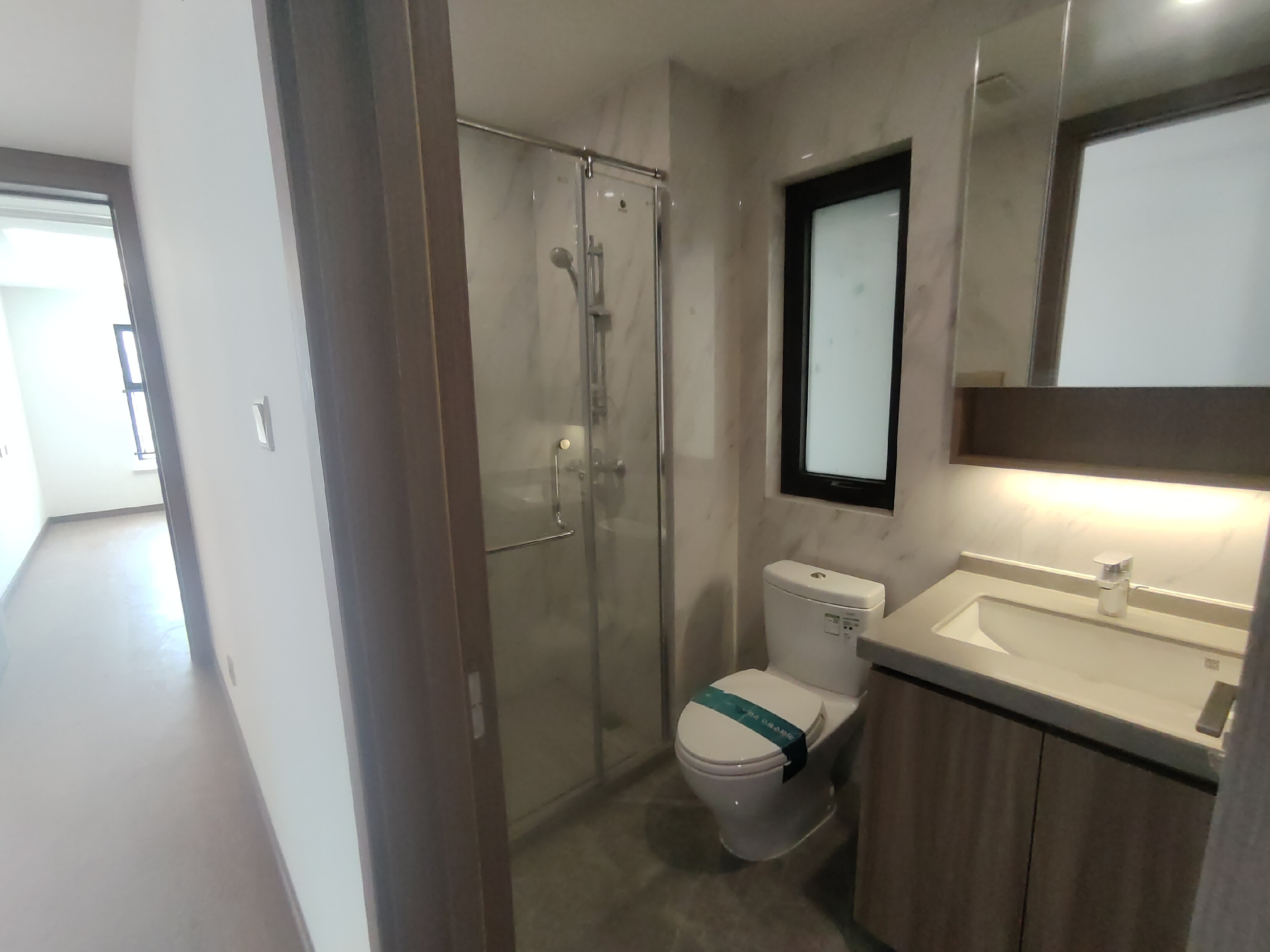 中海上东区 3室2厅2卫 125m&sup2;