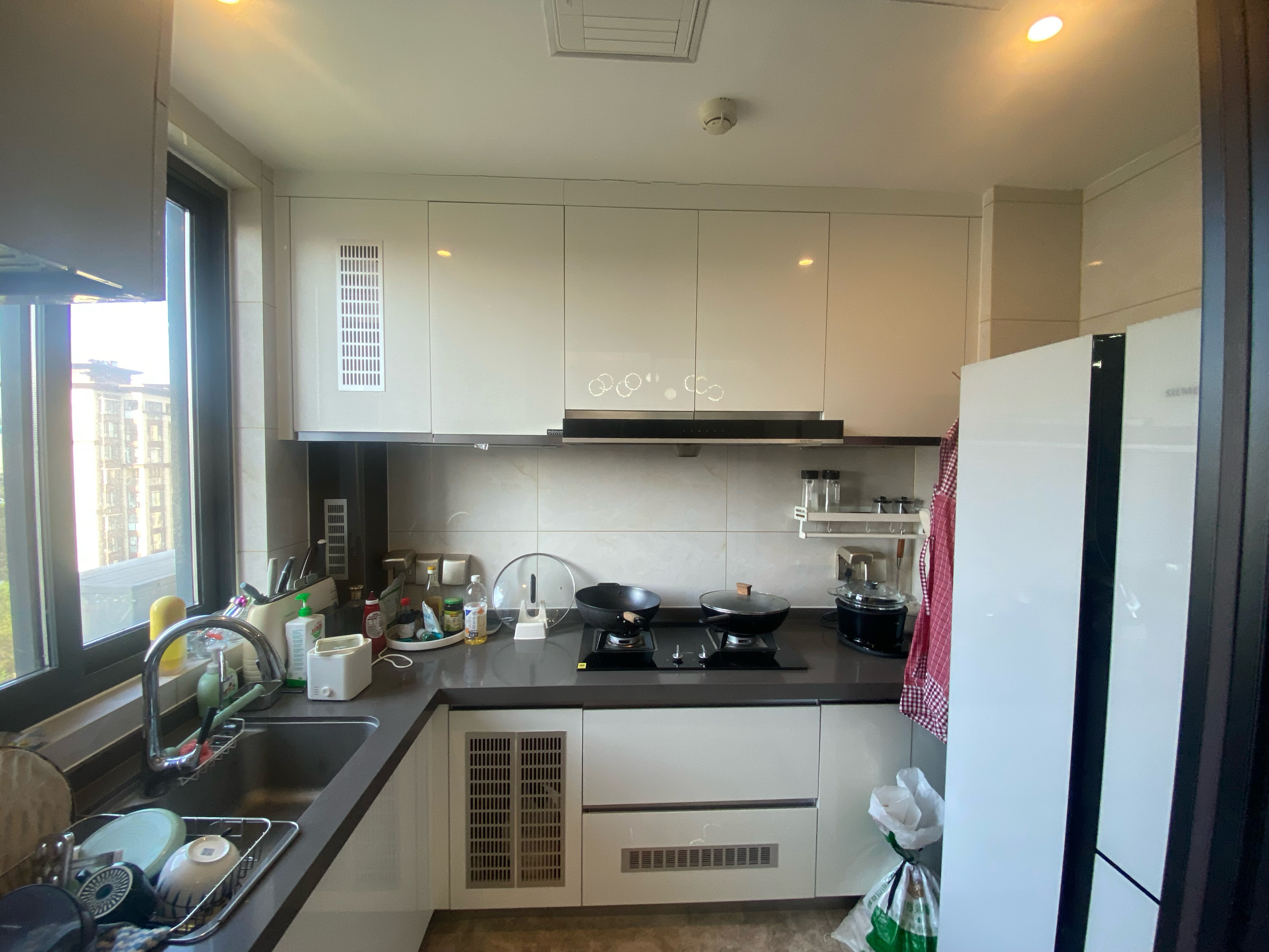 春江阅 4室2厅2卫 143m&sup2;