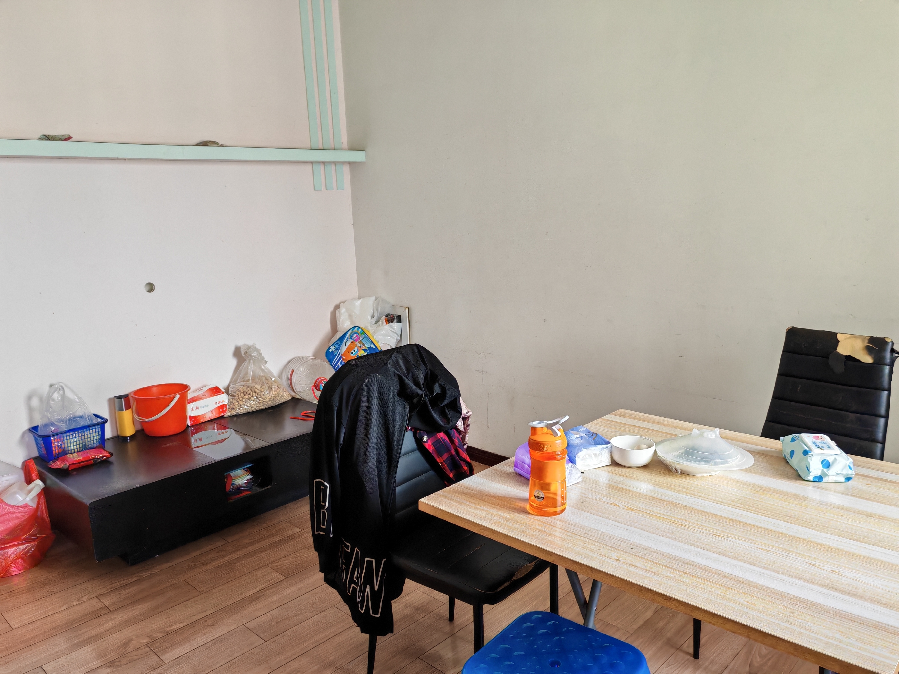 学田苑 2室1厅1卫 72m&sup2;